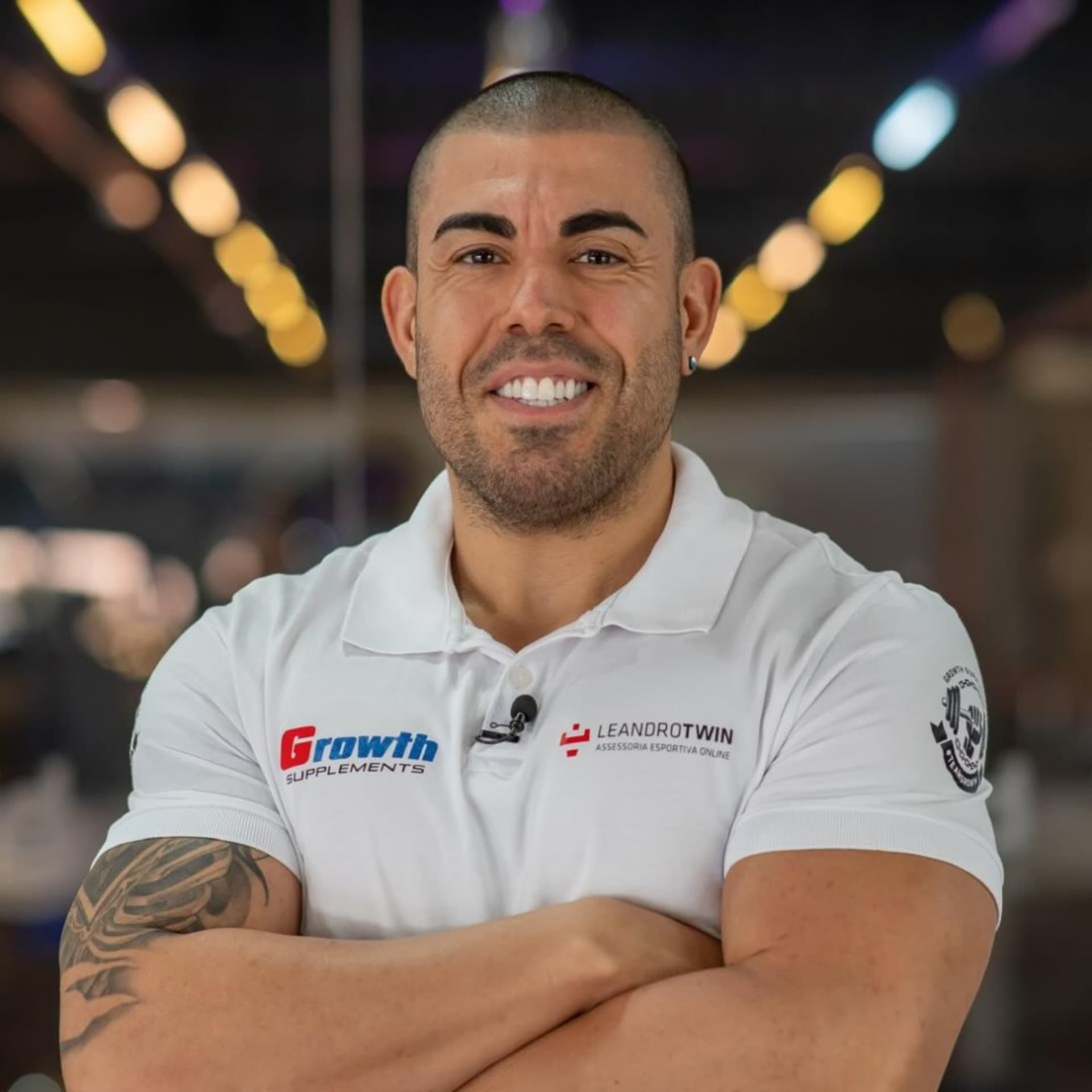 Leandro Twin