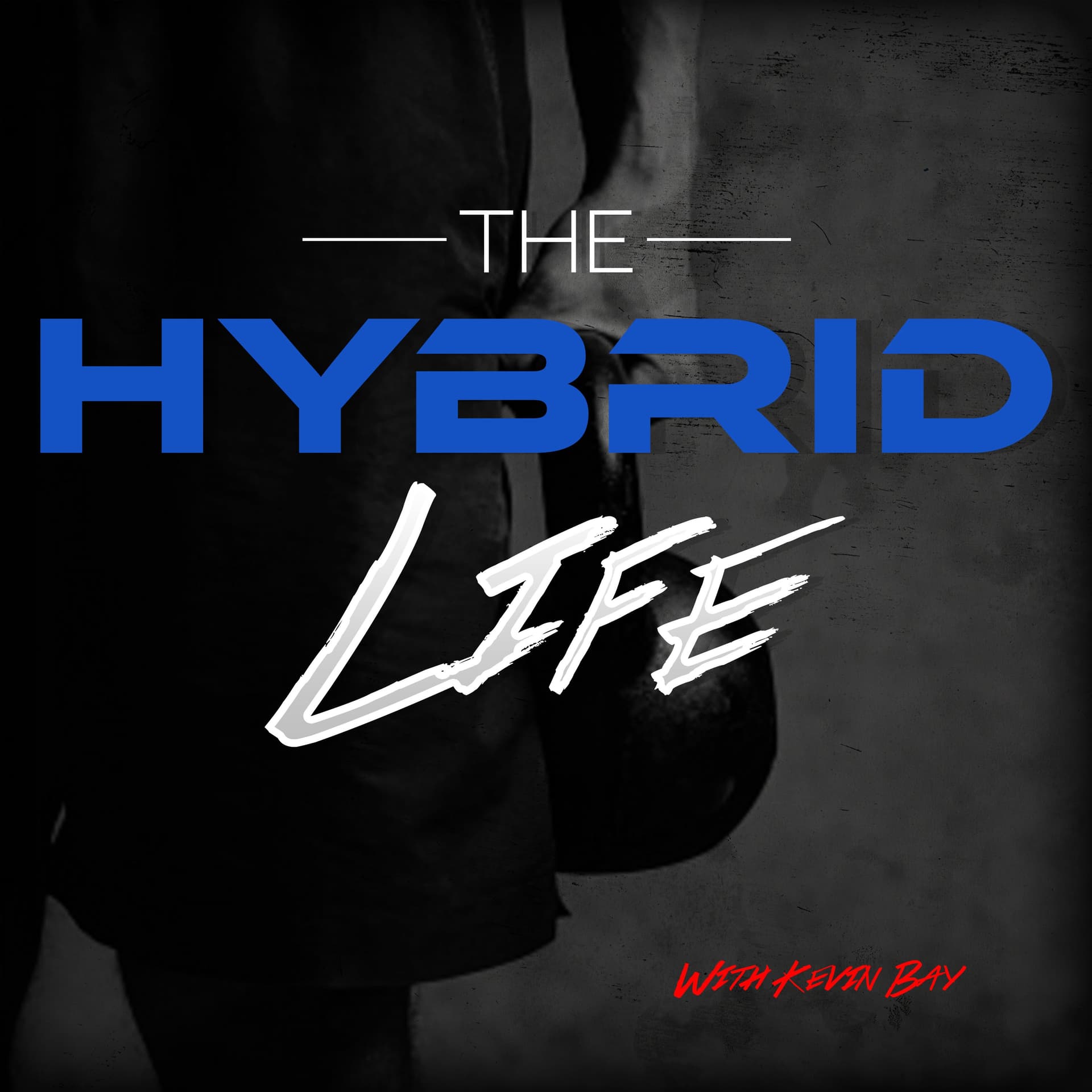 The Hybrid Life - Podcasts