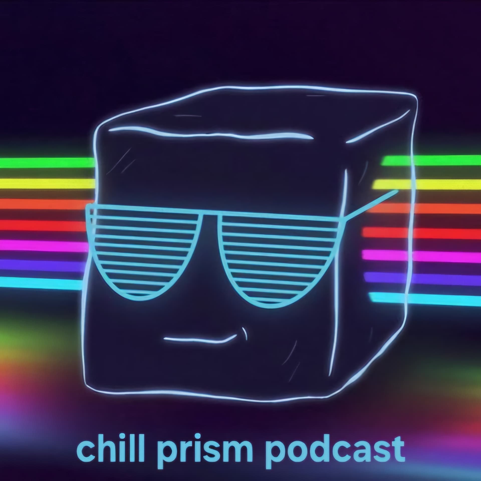 Chill Prism Podcast - Podcasts