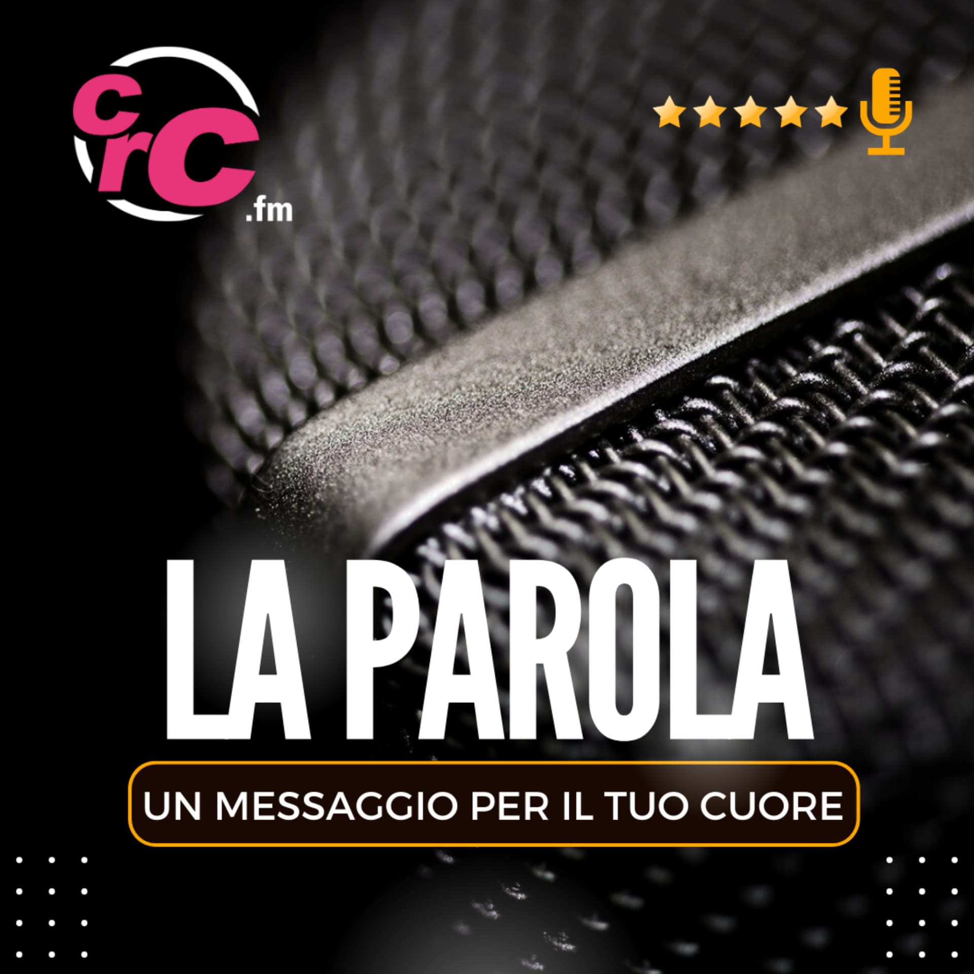 La Parola - Podcast