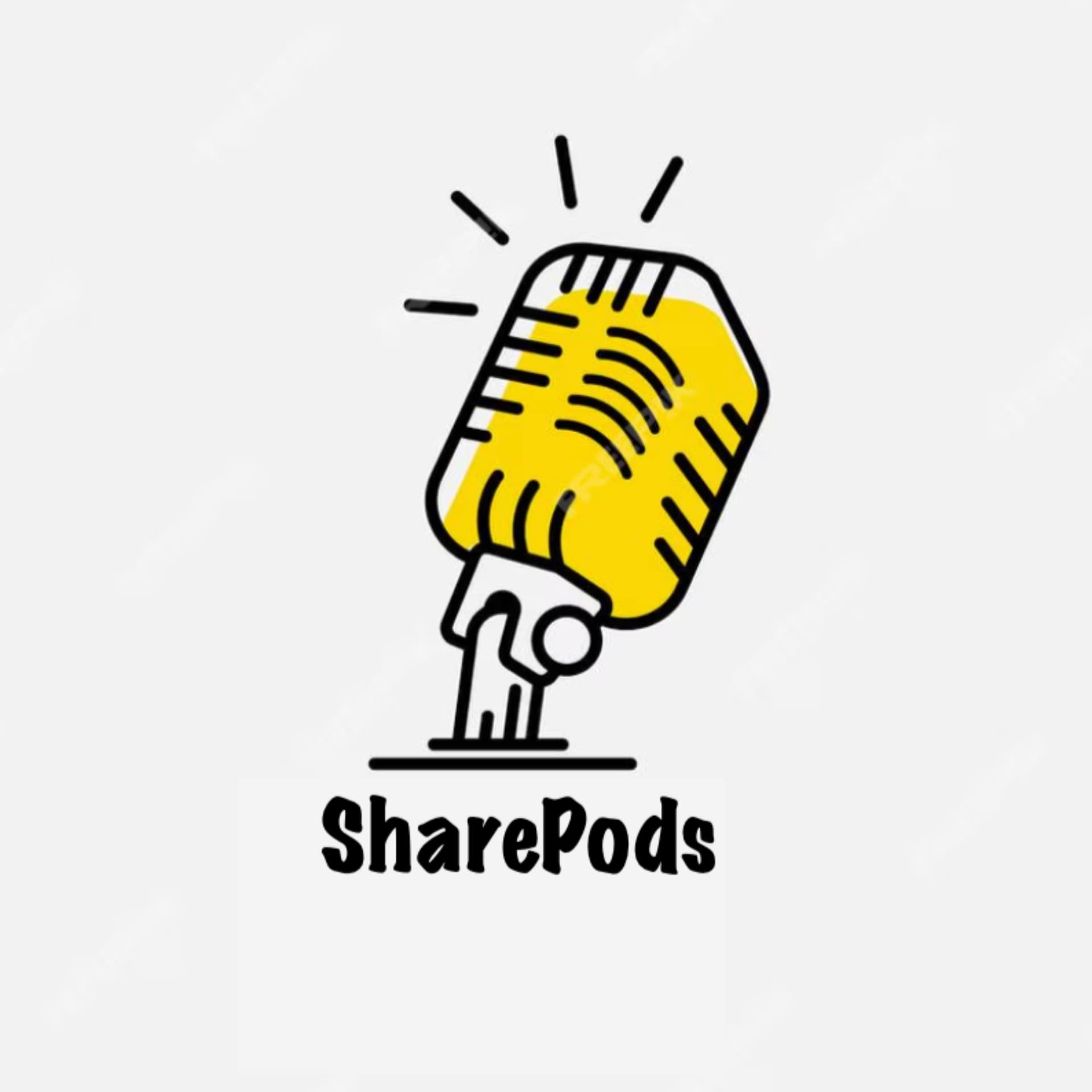 SharePods