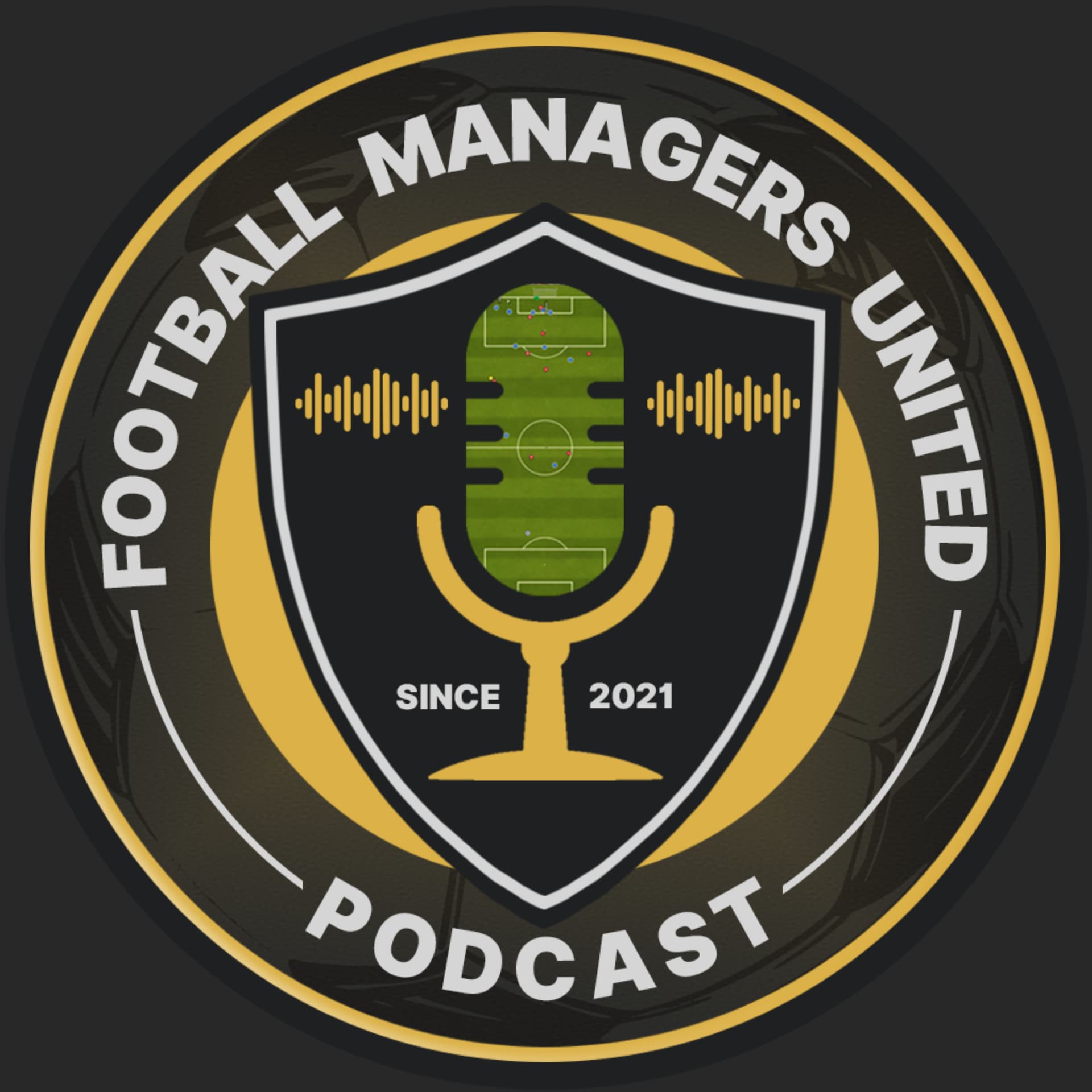 Football Managers United - Podcasts
