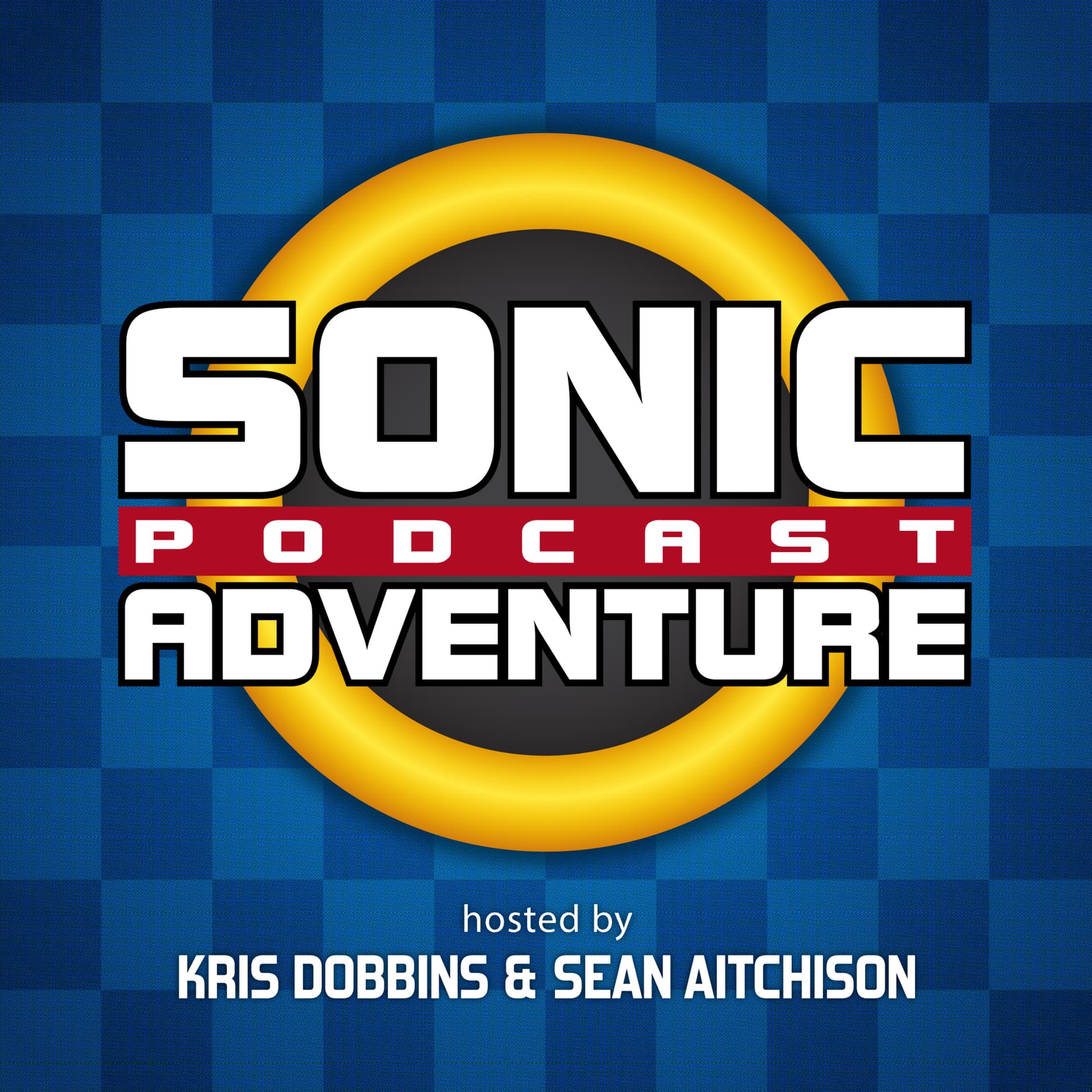 Sonic Podcast Adventure - Podcasts
