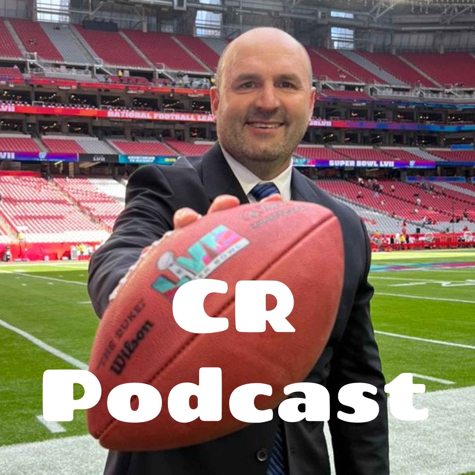 Carlos Rosado Podcast - Podcasts