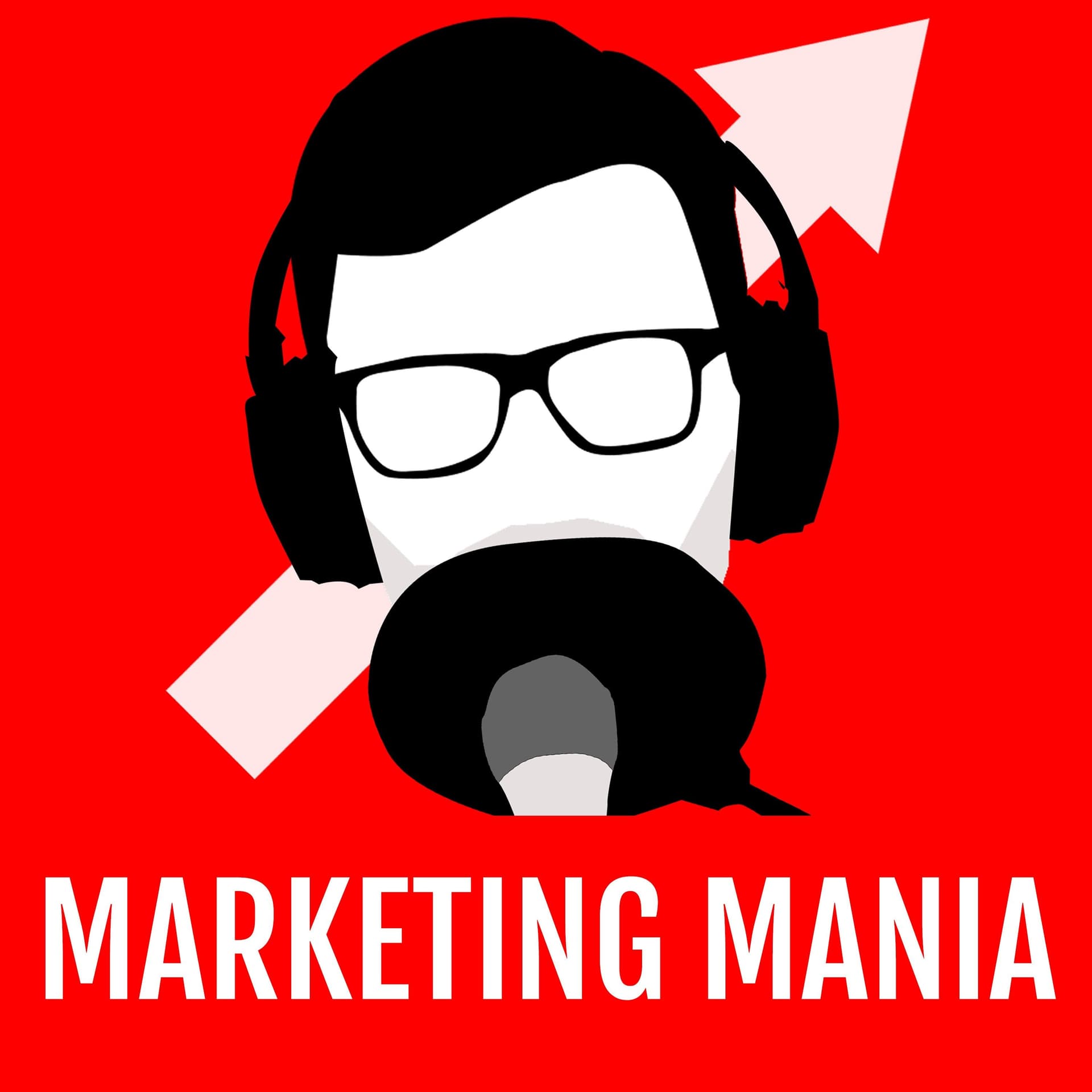 Marketing Mania - Conversations d'entrepreneurs - Podcasts