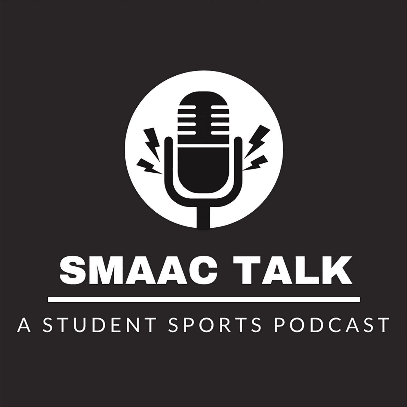 SMAAC Talk - Podcasts