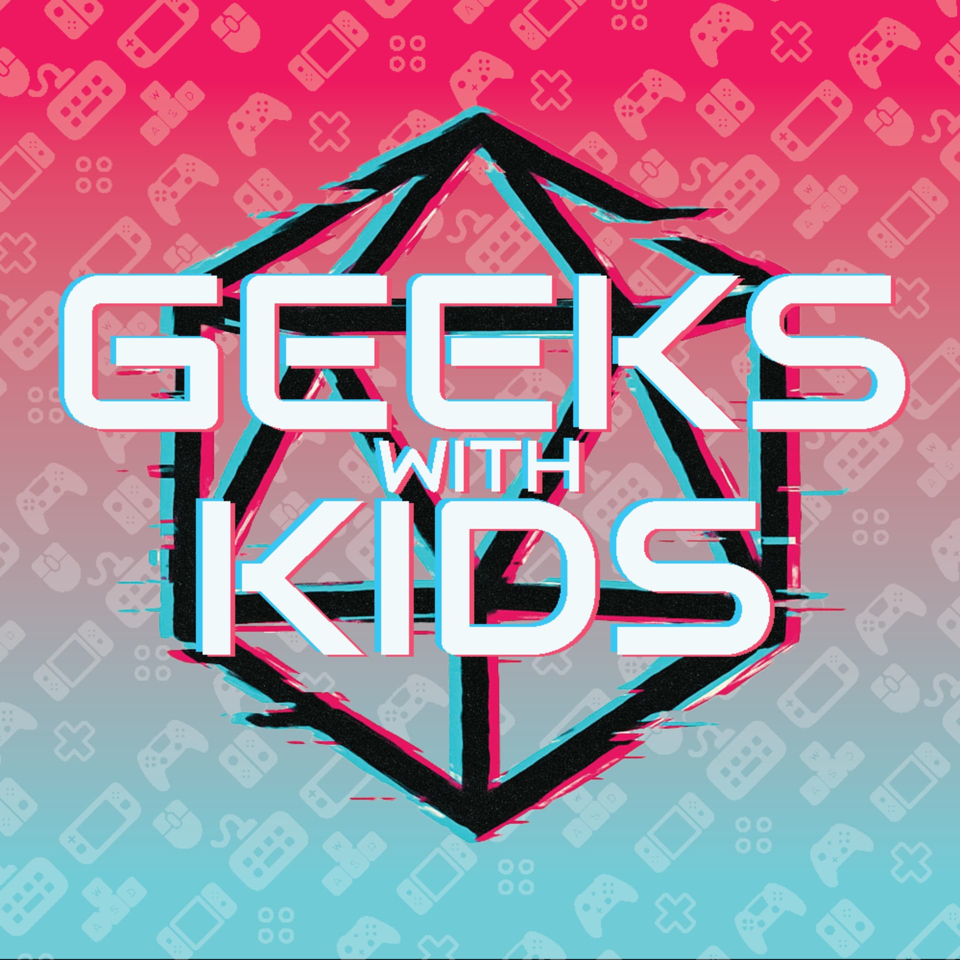 Geeks with Kids - Podcasts