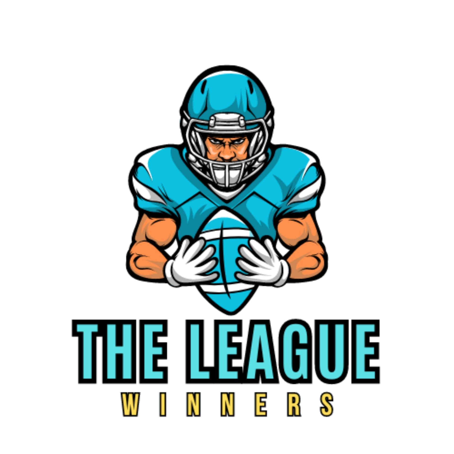 The League Winners - Podcasts