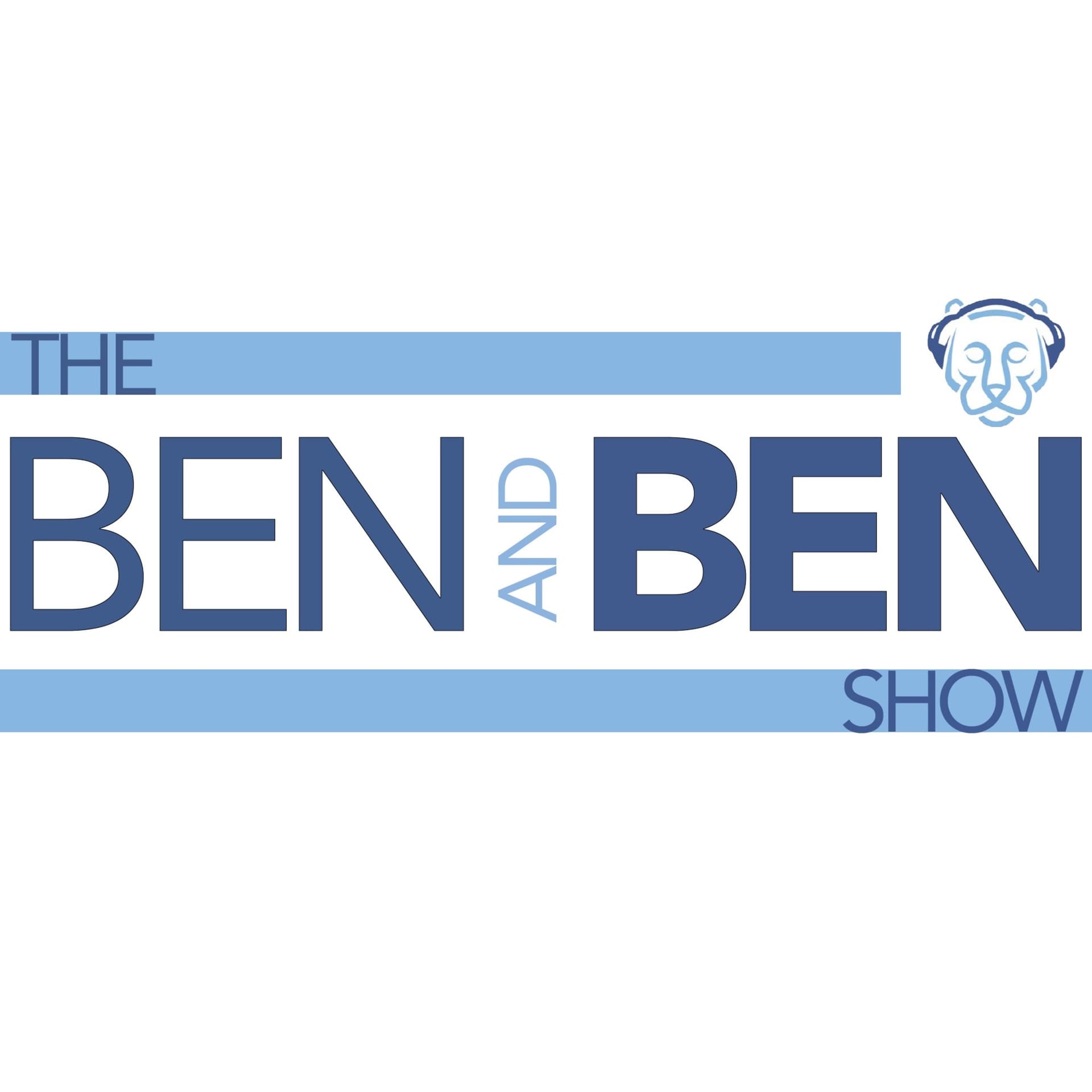 The Ben and Ben Show - Podcasts