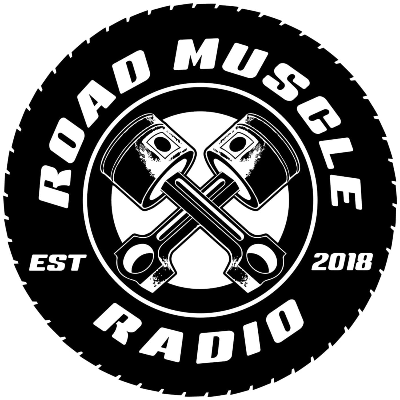Road Muscle Radio - Podcasts