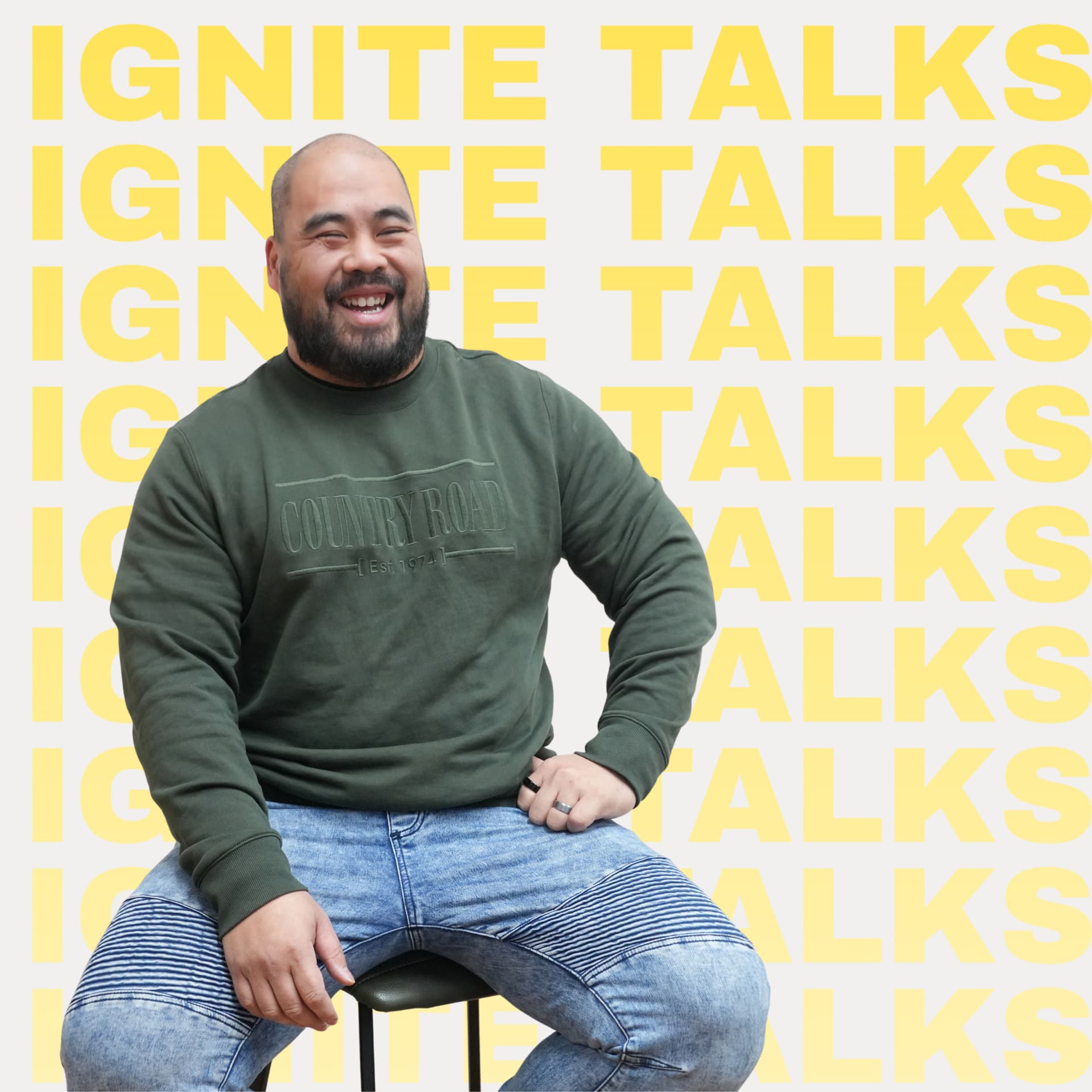 Ignite Talks Podcast - Podcasts