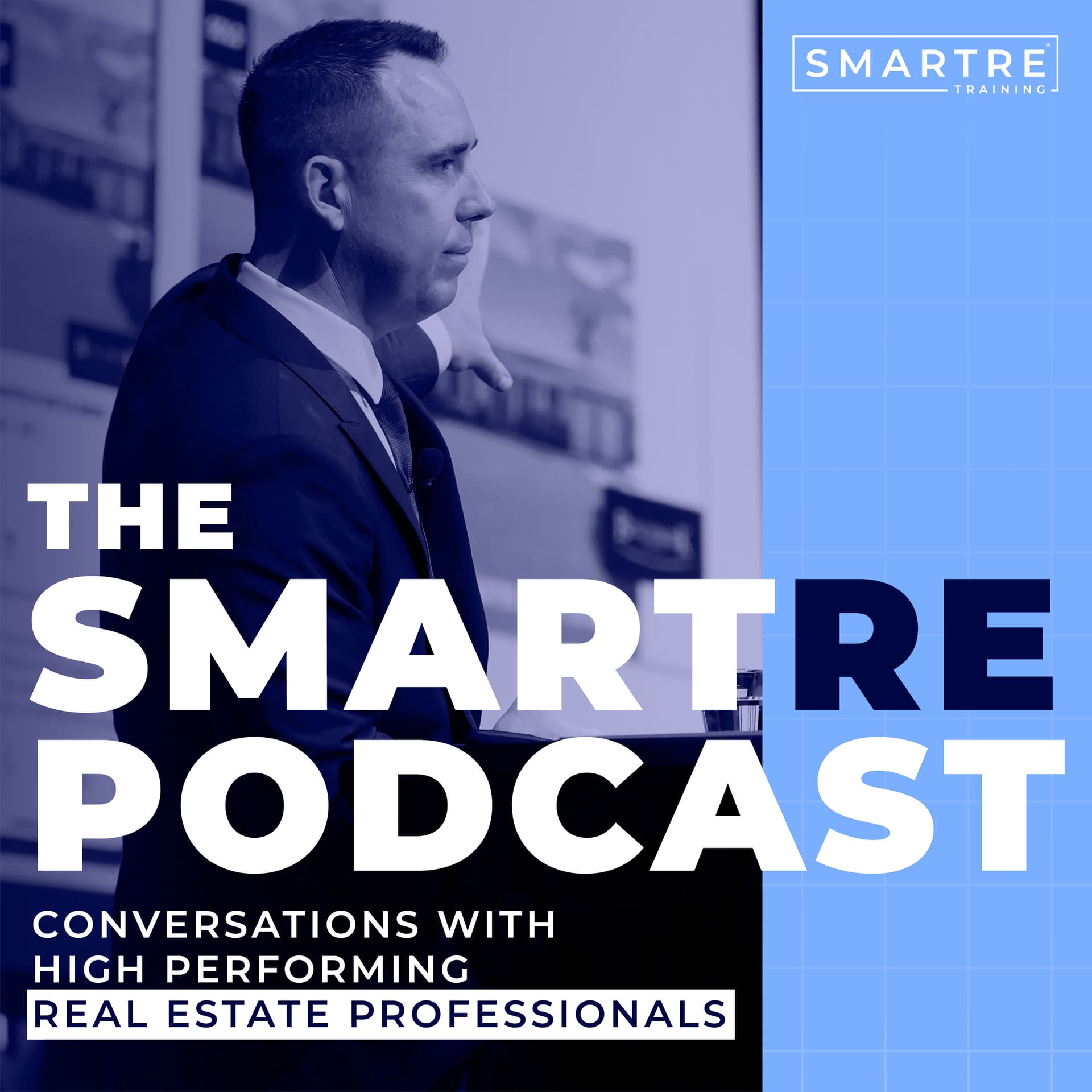 The Smartre Podcast - Podcasts