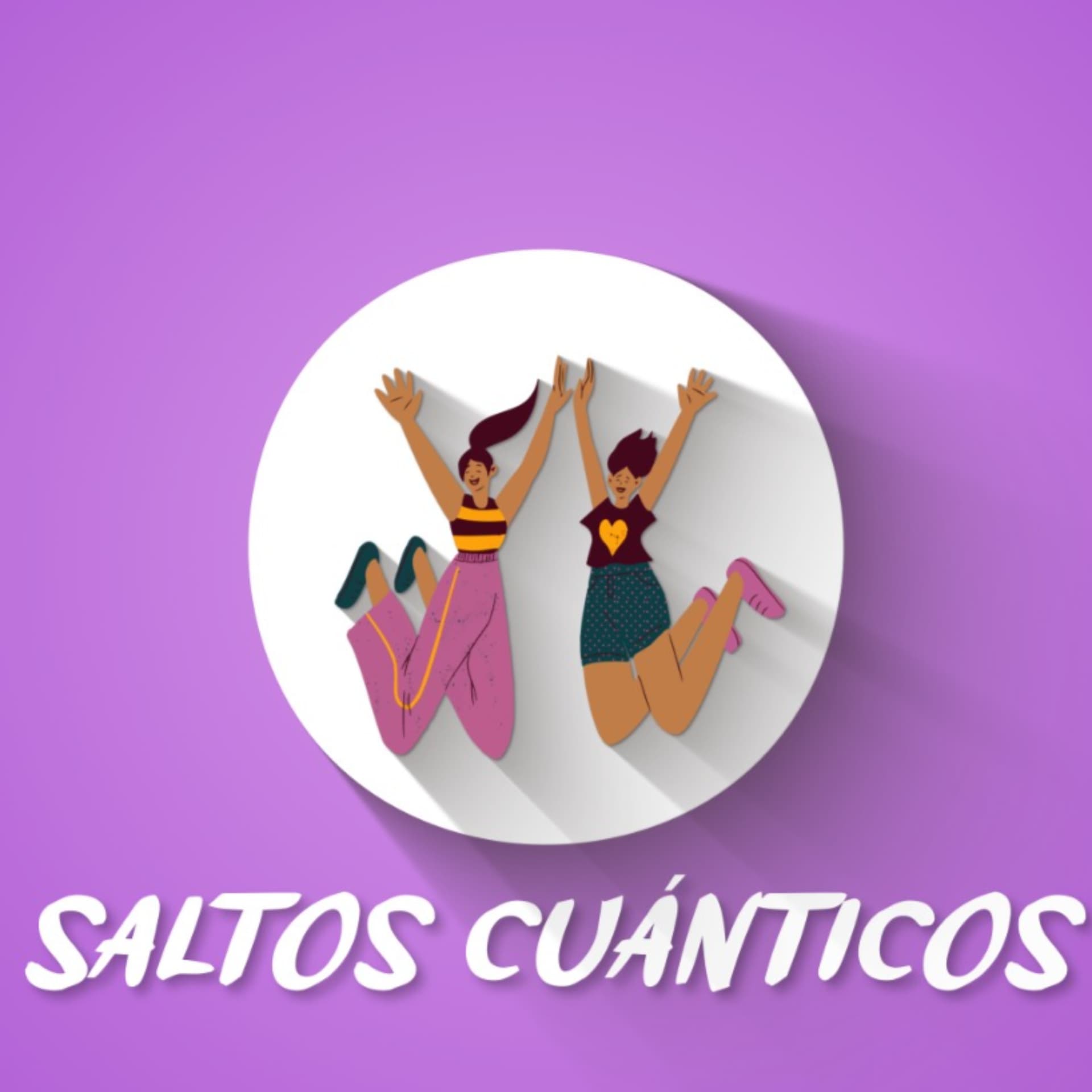 Saltos Cuanticos - Podcasts