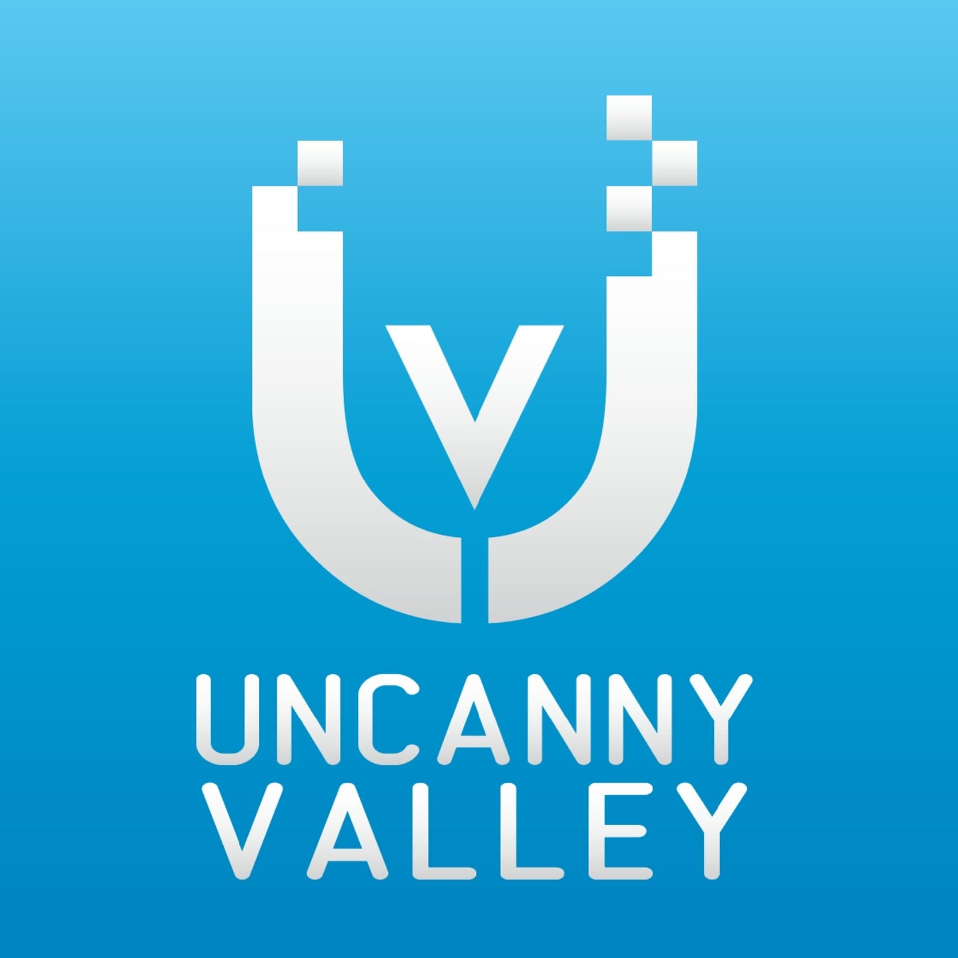 The Uncanny Valley - Podcasts