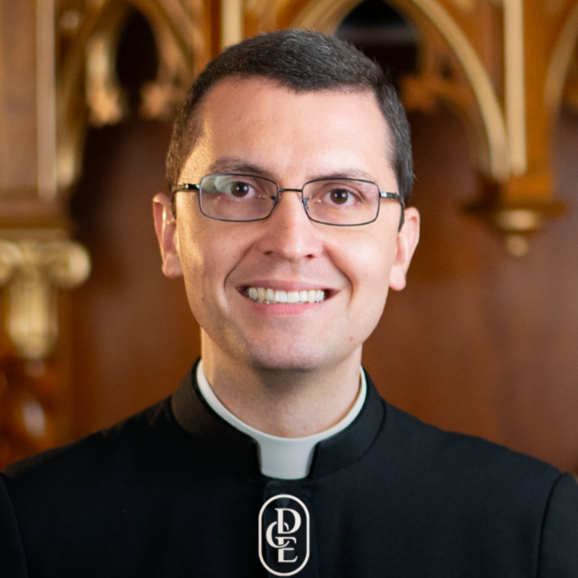 Padre Alex Nogueira - Podcasts