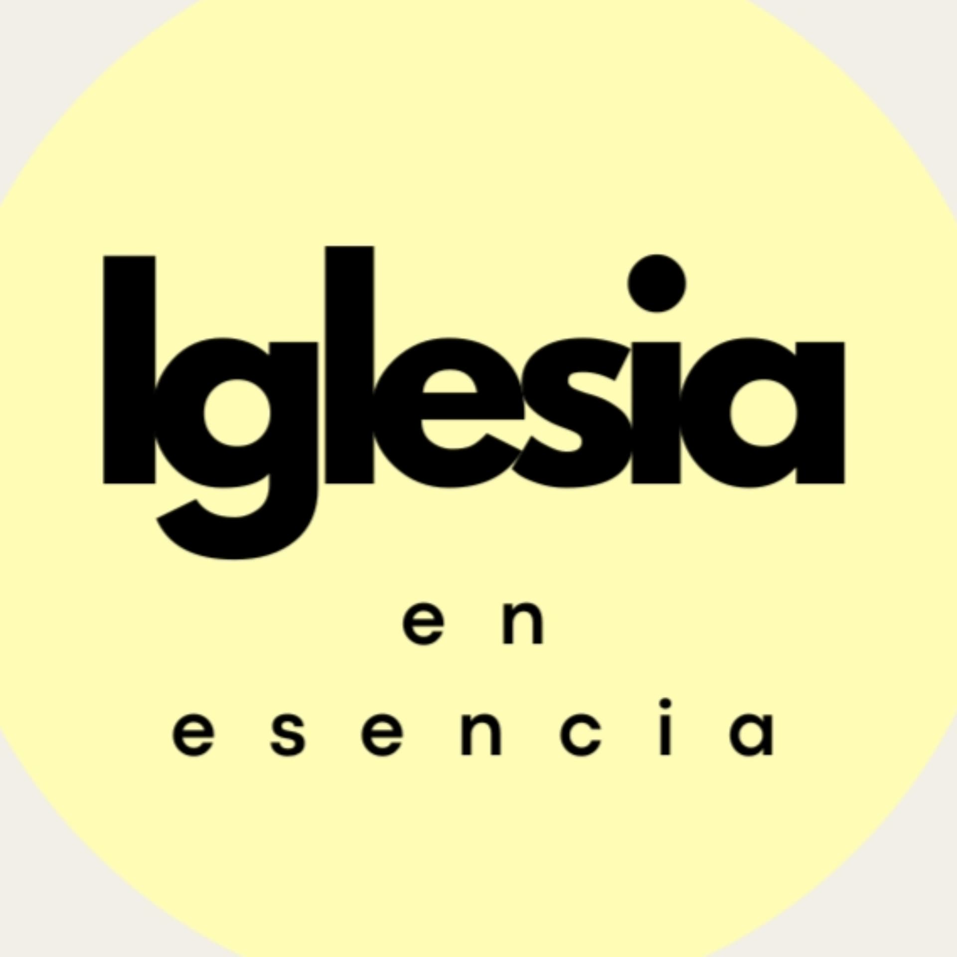Iglesia en esencia - Podcasts