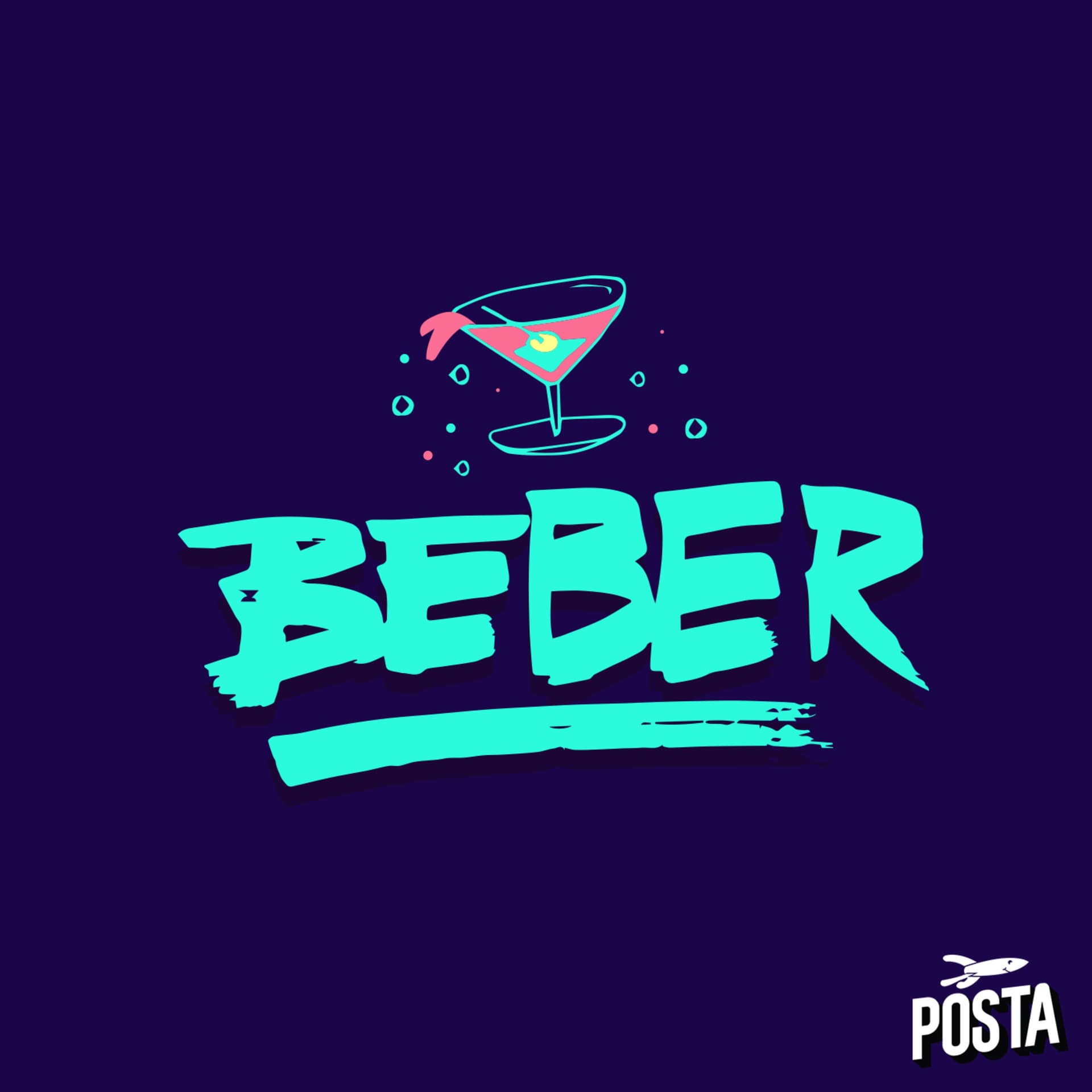 Beber - Podcasts