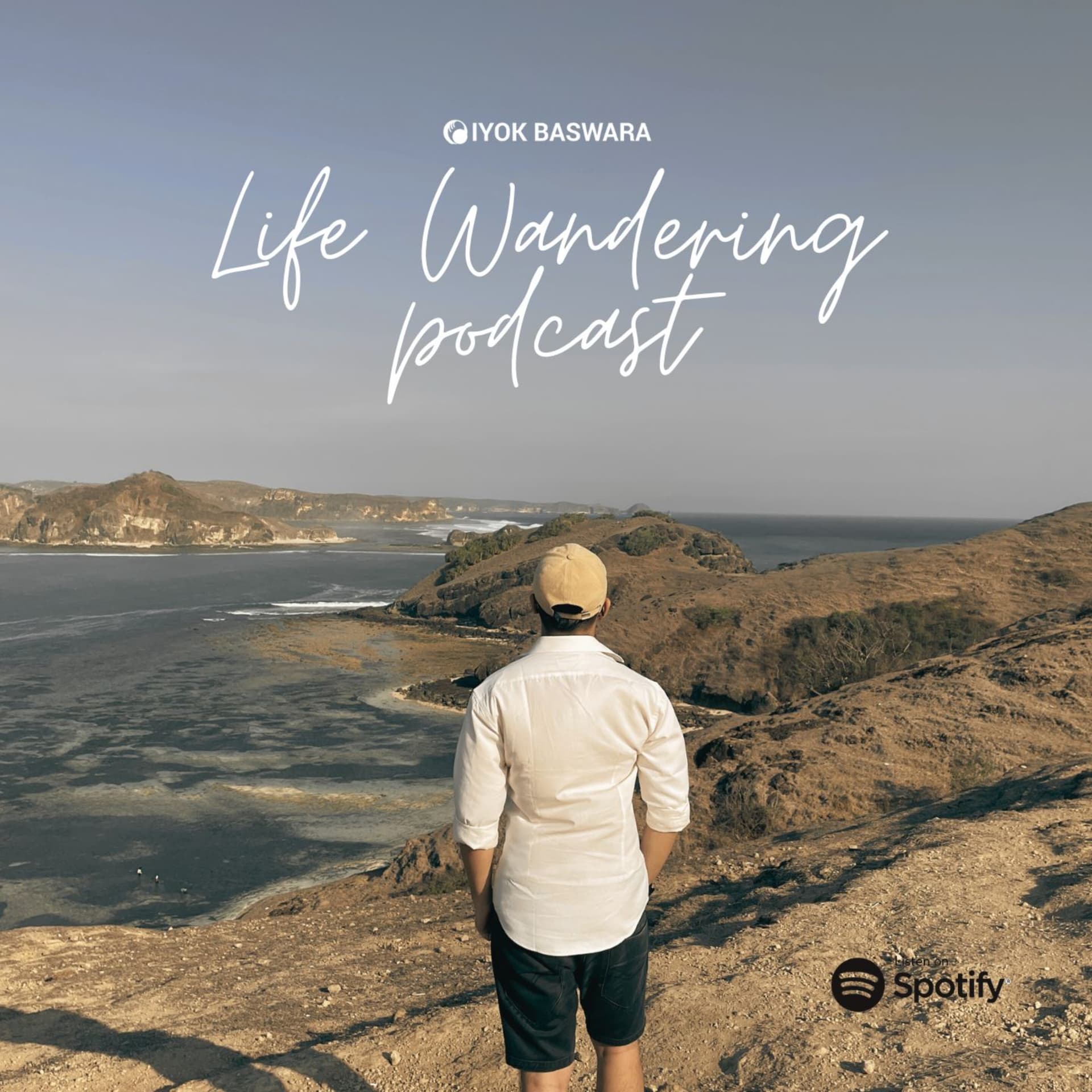 Life Wandering - Podcasts