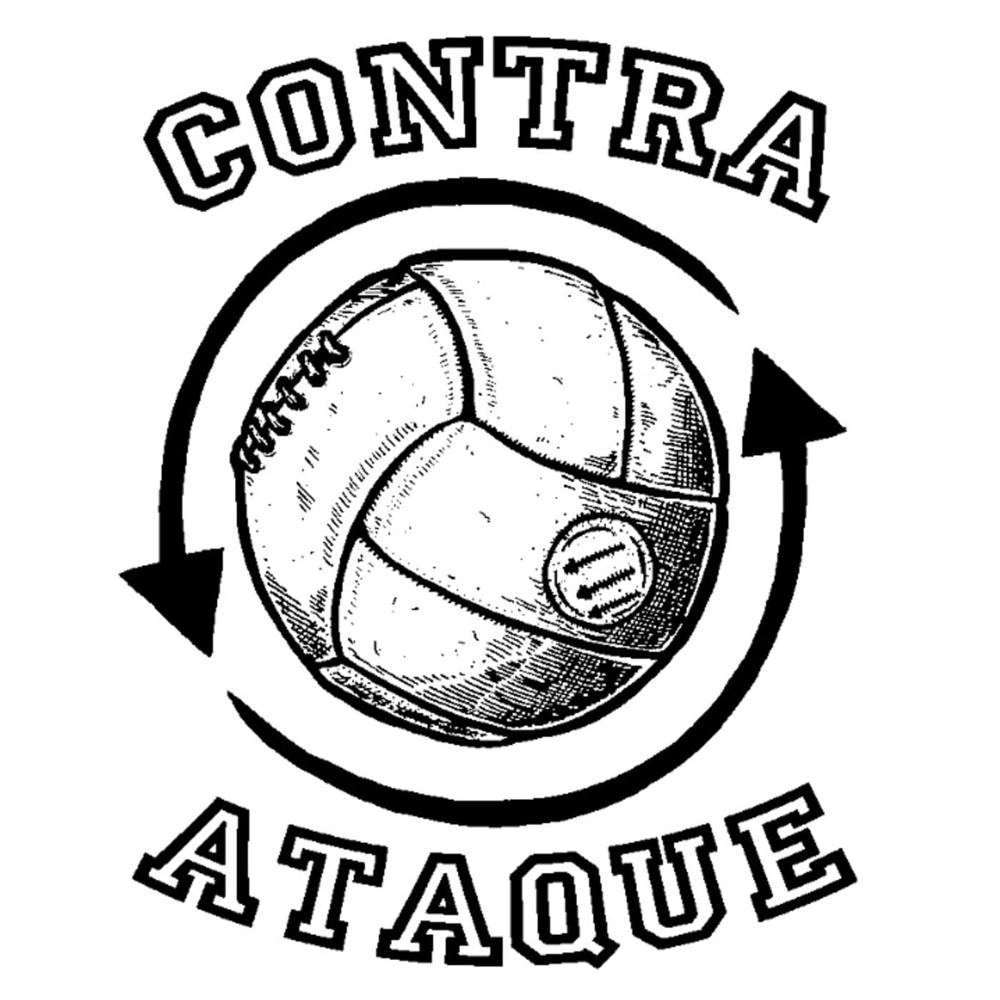 O Contra-Ataque - Podcasts