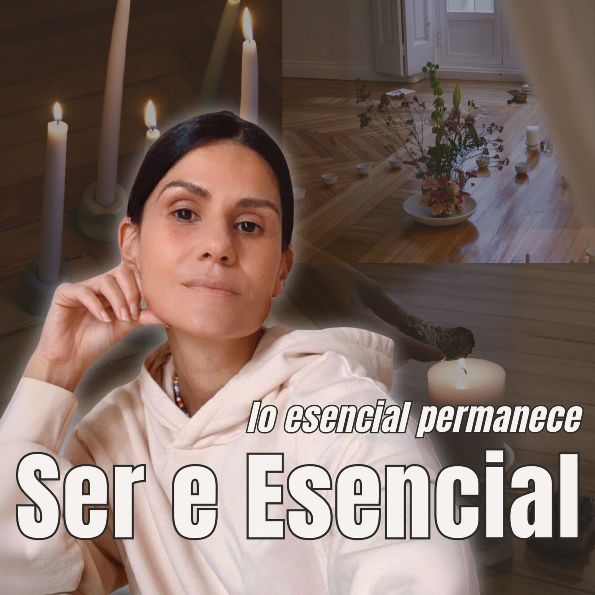 Lo Esencial Permanece - Podcasts
