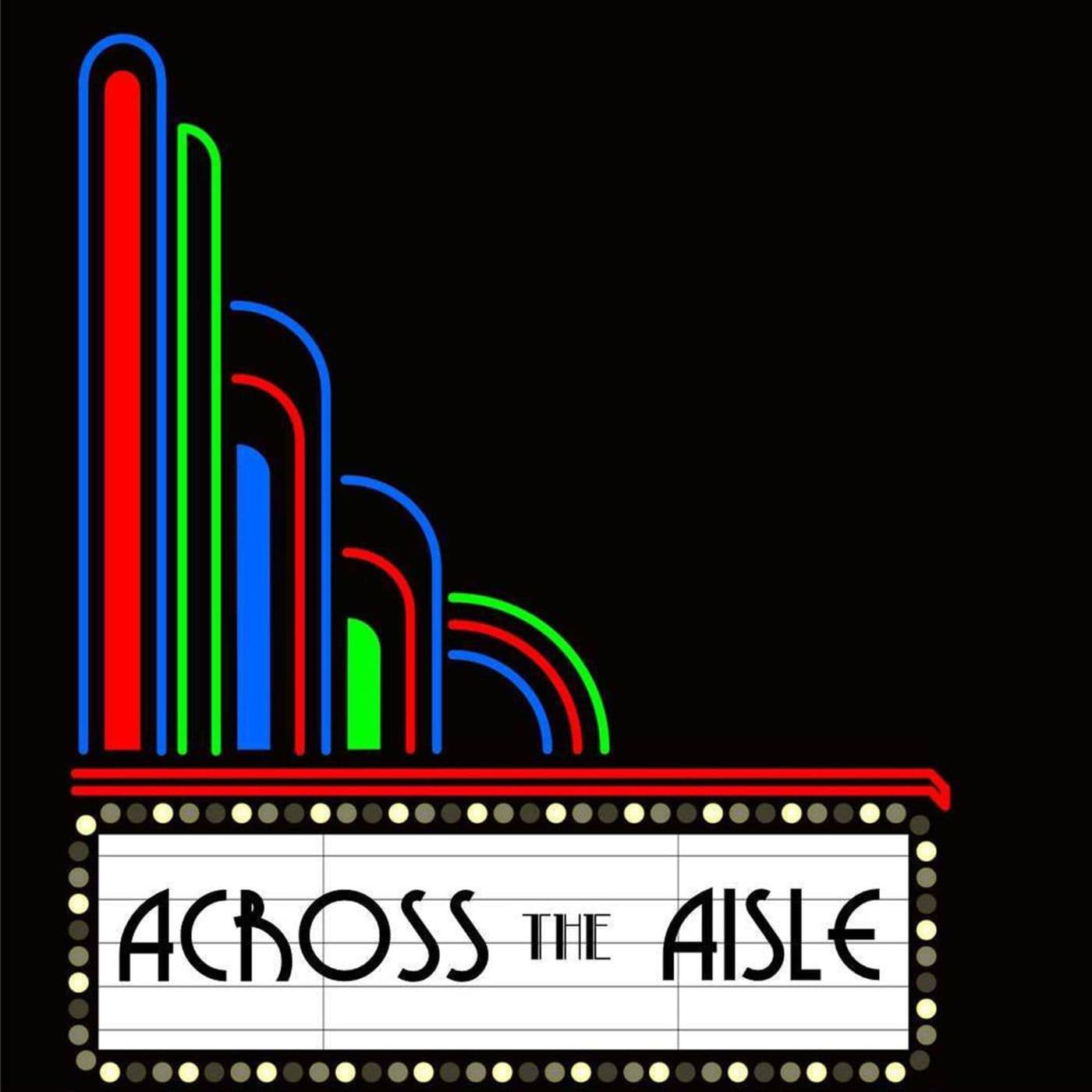 Across the Aisle - Podcasts