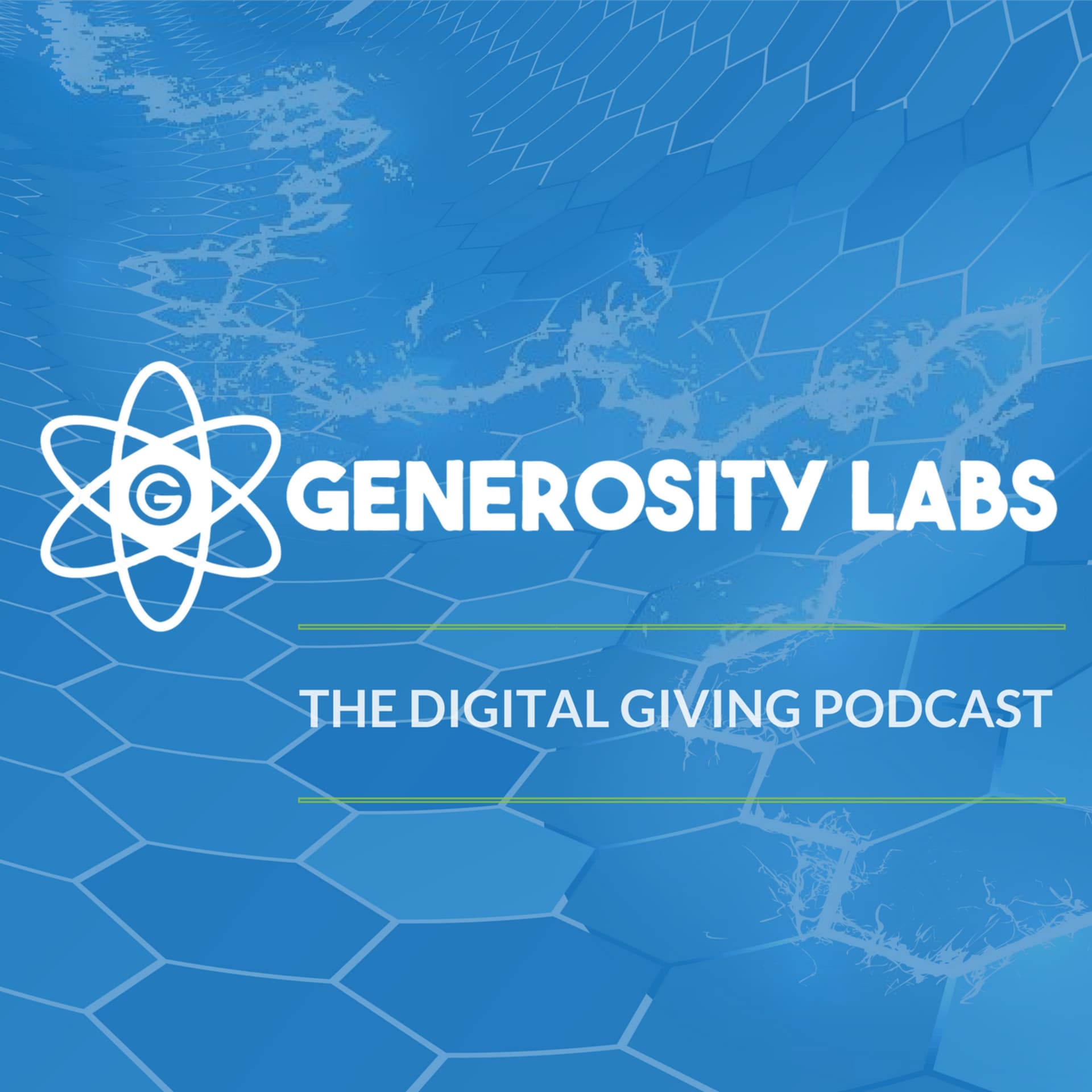 Generosity Labs | Church Giving, Stewardship, Fundraising - Podcasts