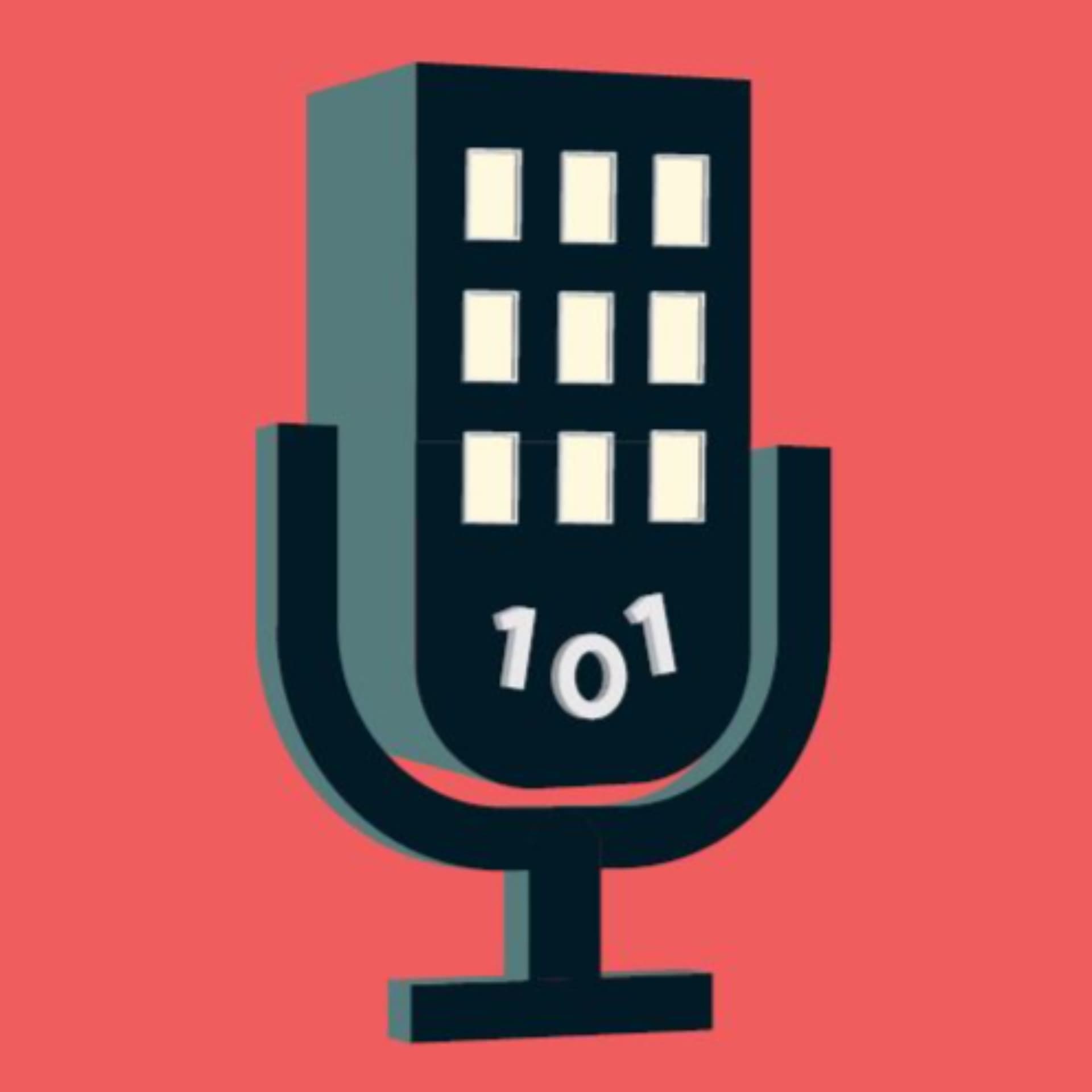 Condominio 101 - Podcast