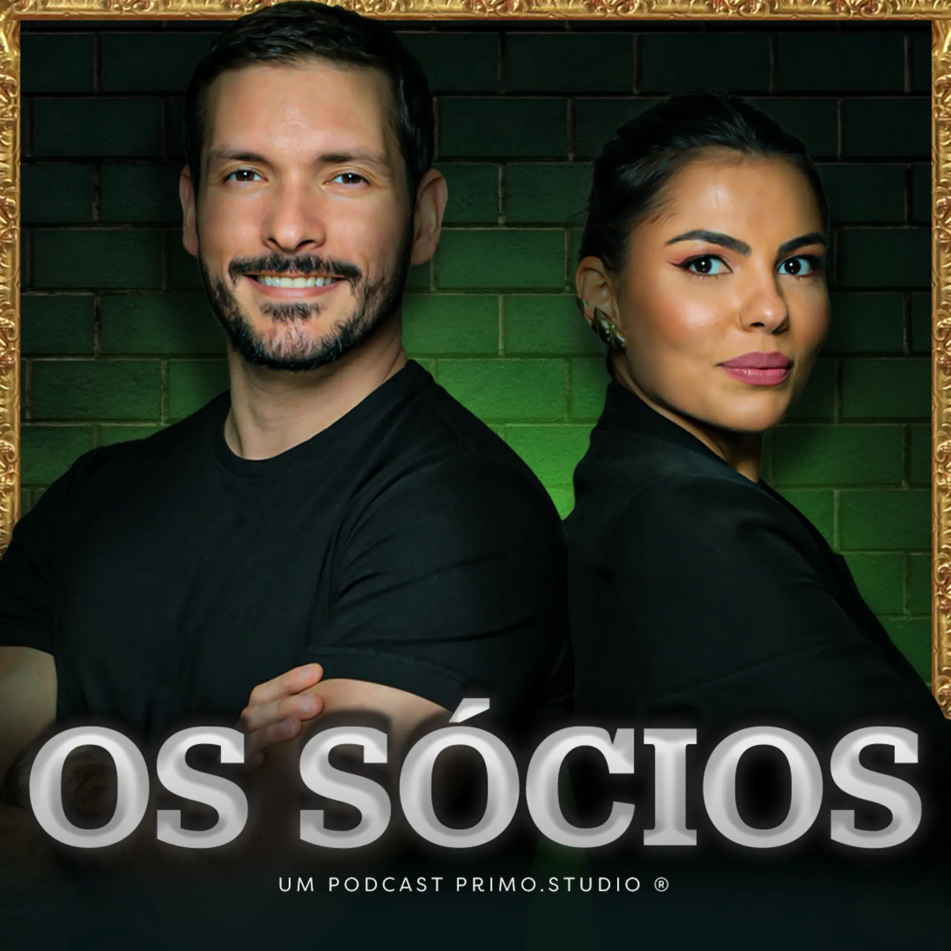 Os Sócios Podcast - Podcasts