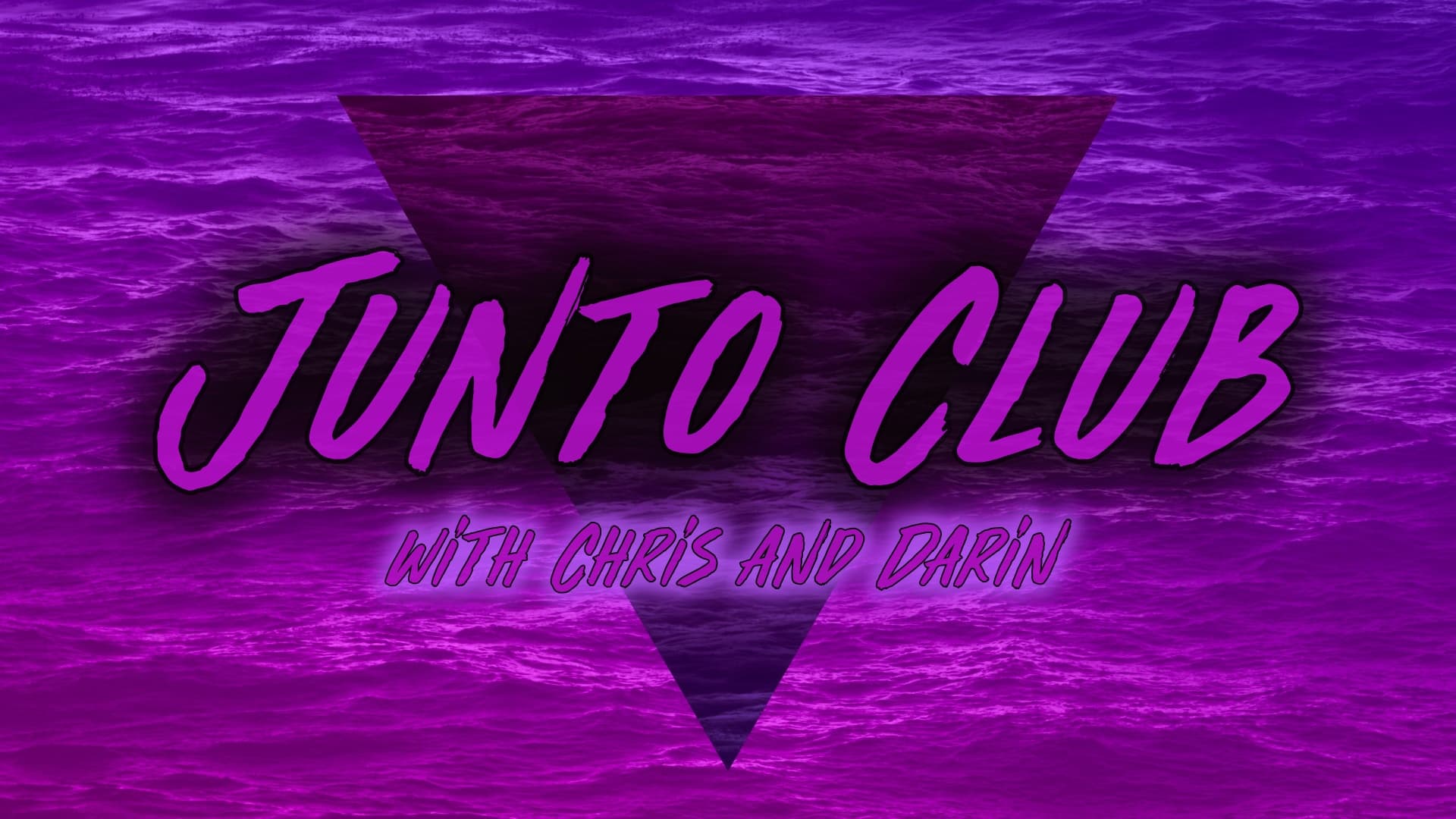 Club Junto Podcast - Podcasts