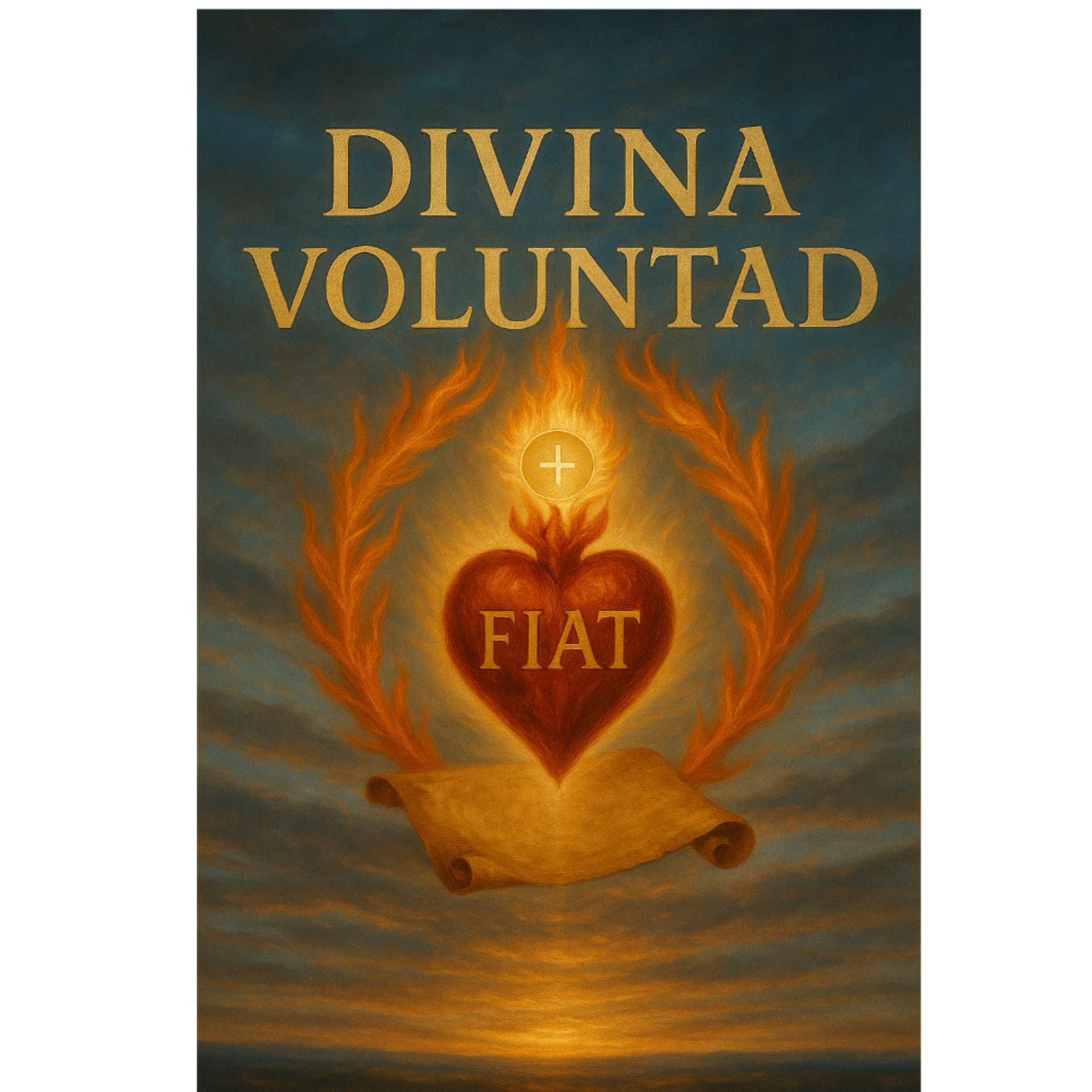 Divina Voluntad. Siempre Fiat. - Podcasts