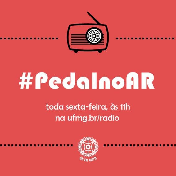 Pedal no Ar - Podcasts