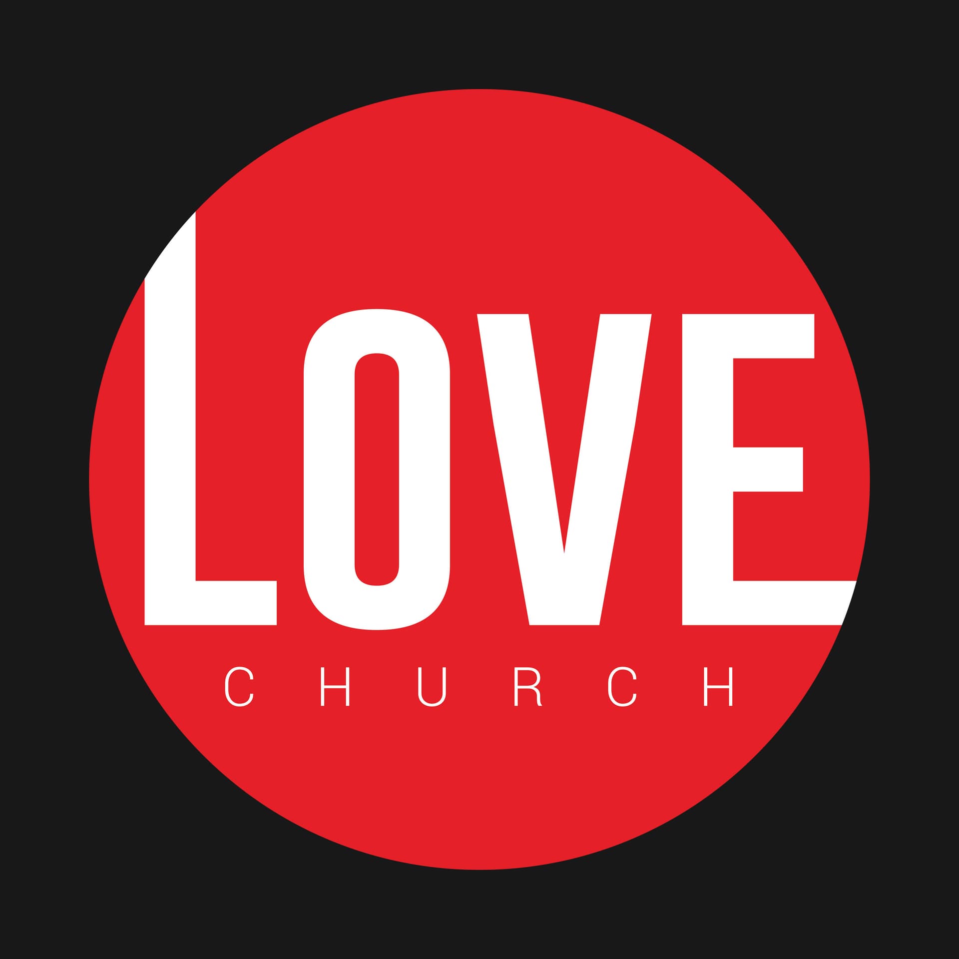 Love Church - Podcasts
