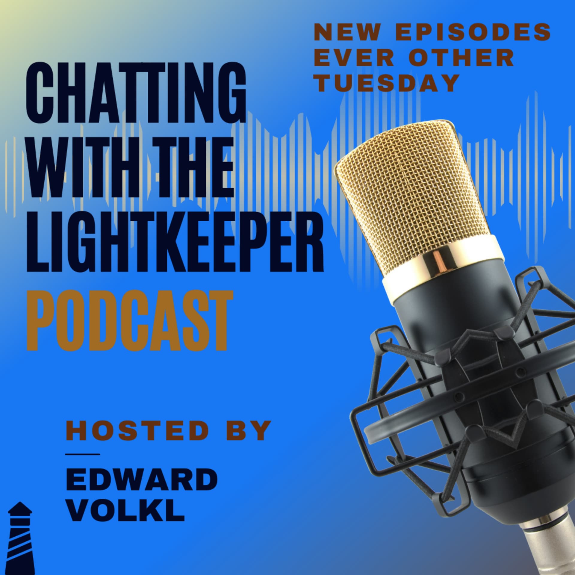 Chatting With The Lightkeeper | Your Ultimate Guide To Exploring BDSM, D/S, And Kink - Podcasts