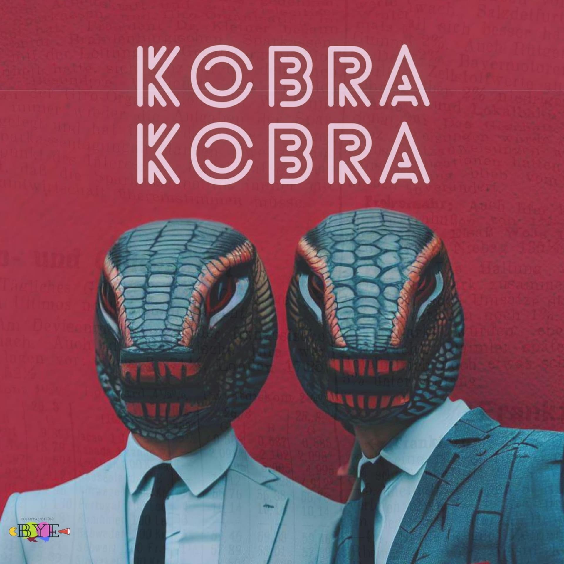 Kobra Kobra - Podcastler