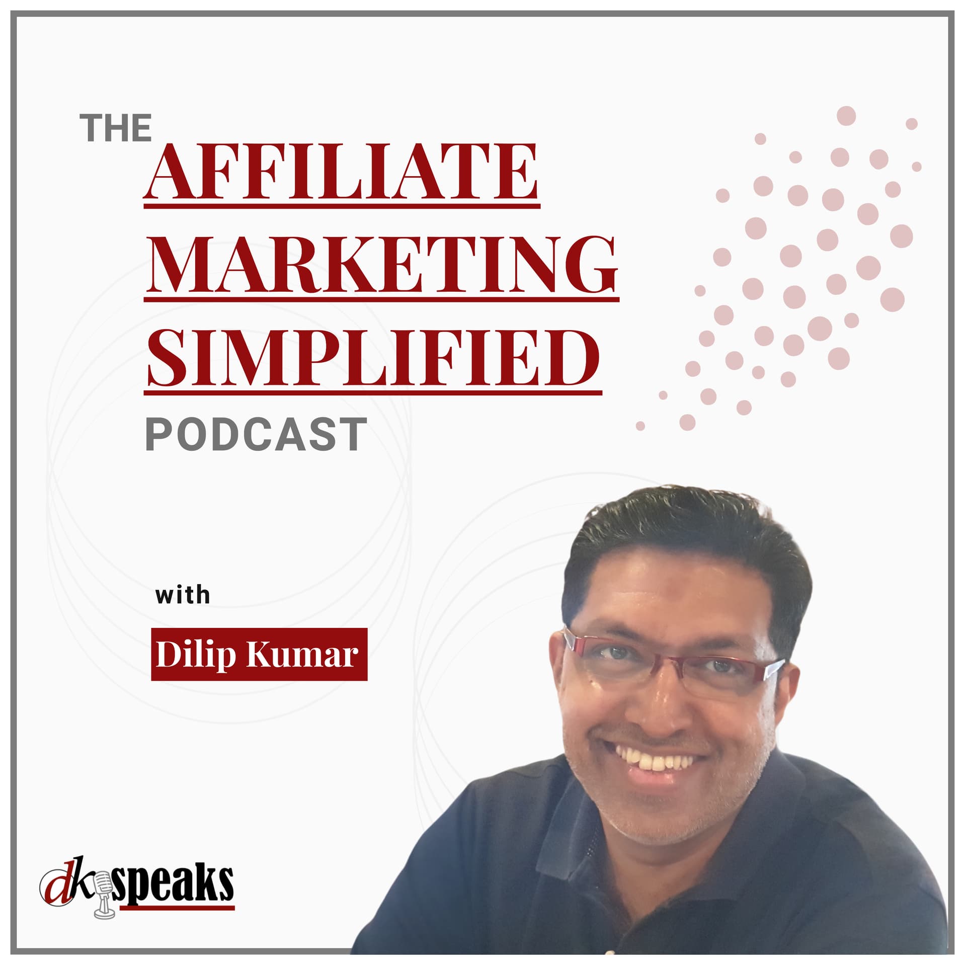 The Affiliate Marketing Simplified Podcast - Podcasts