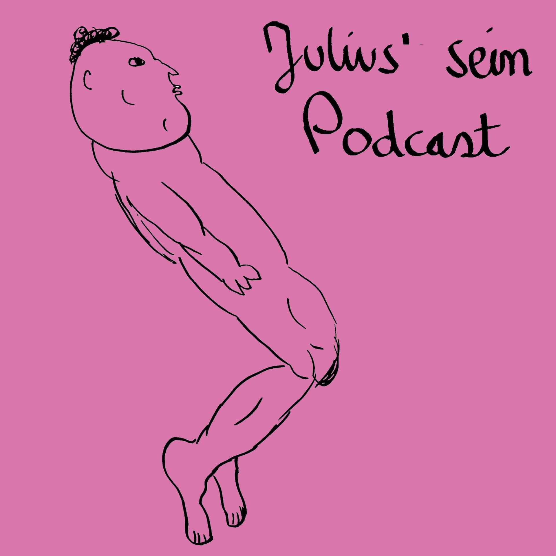Julius´sein Podcast - Podcasts