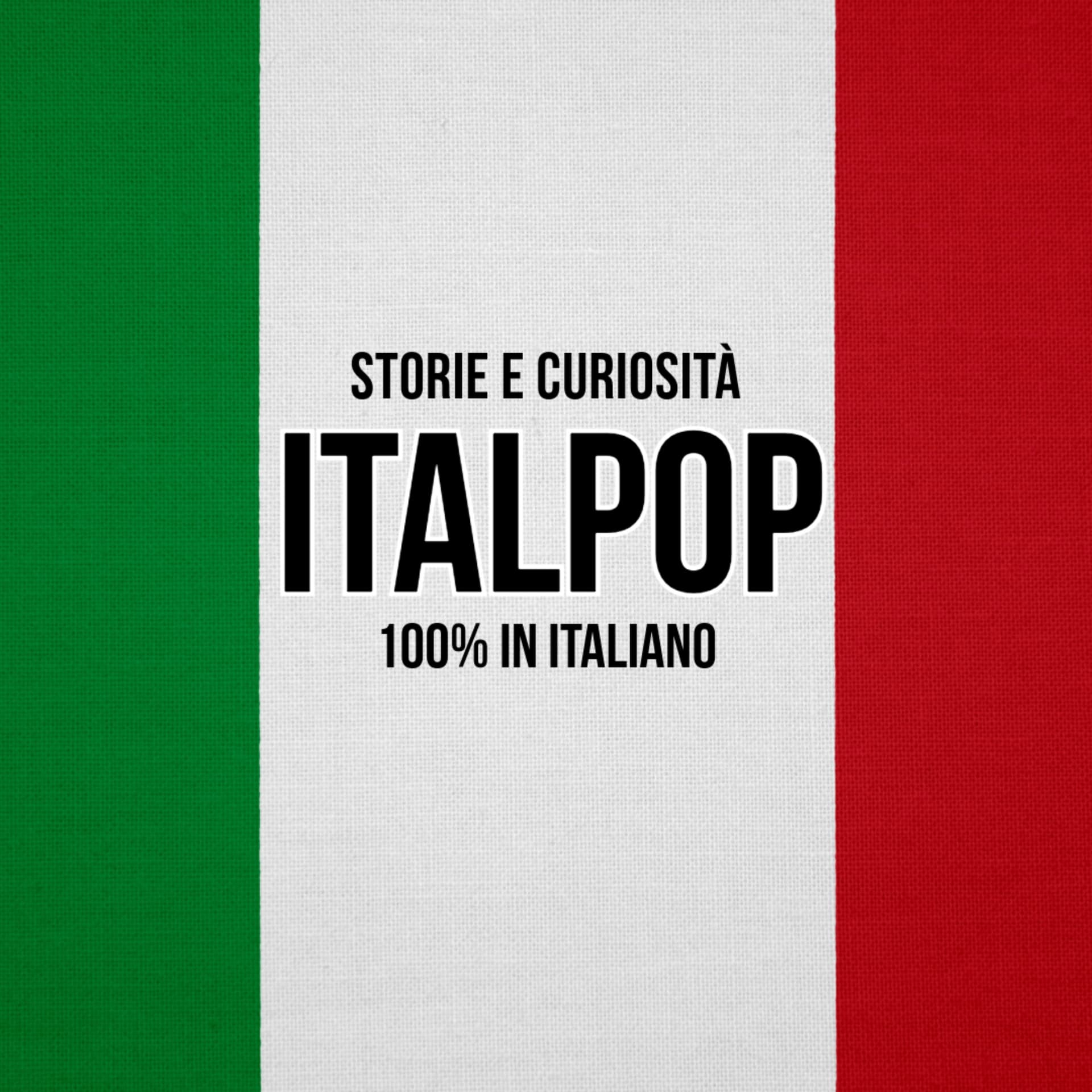 Italpop - Podcasts