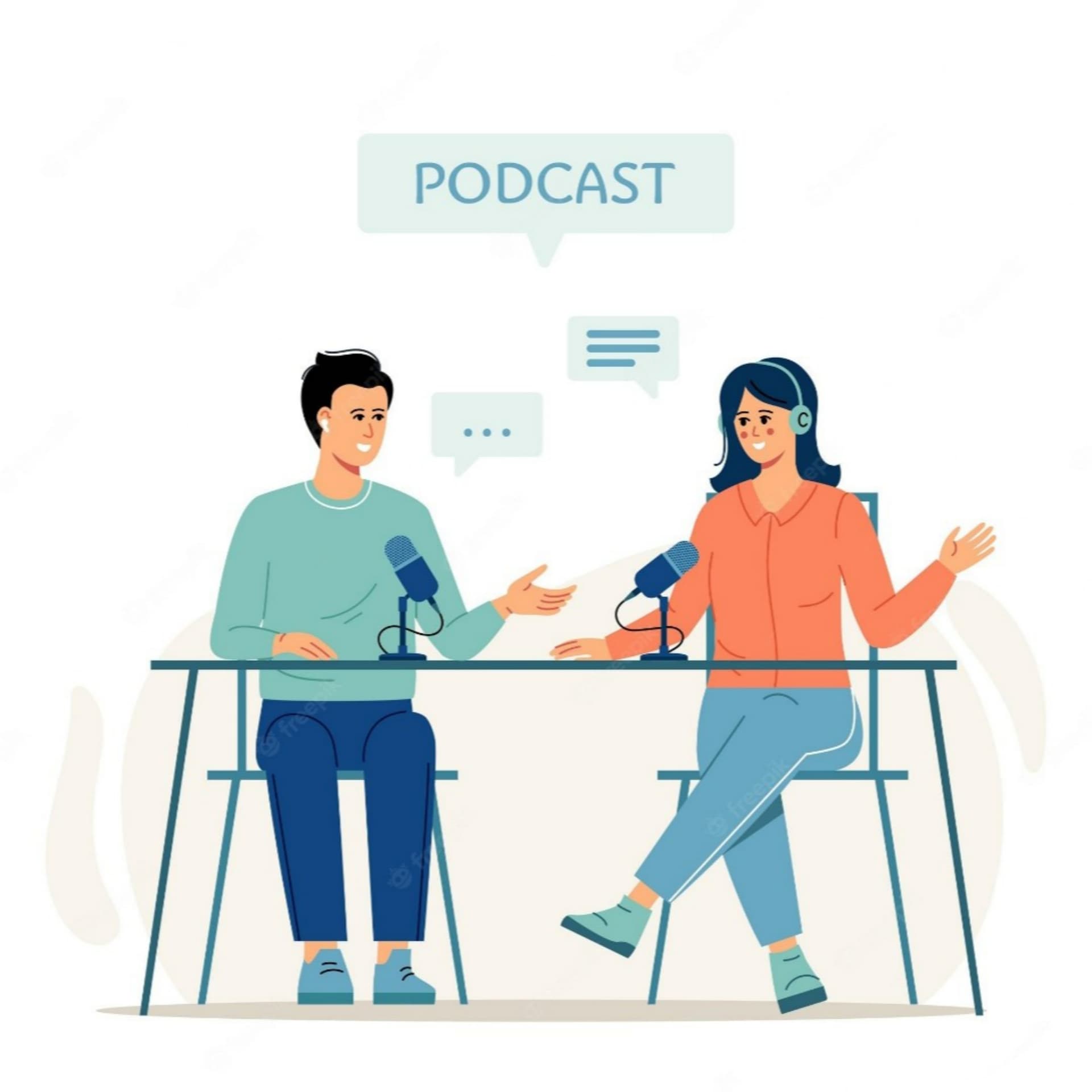 Sunarp Te Acompaña - Podcasts