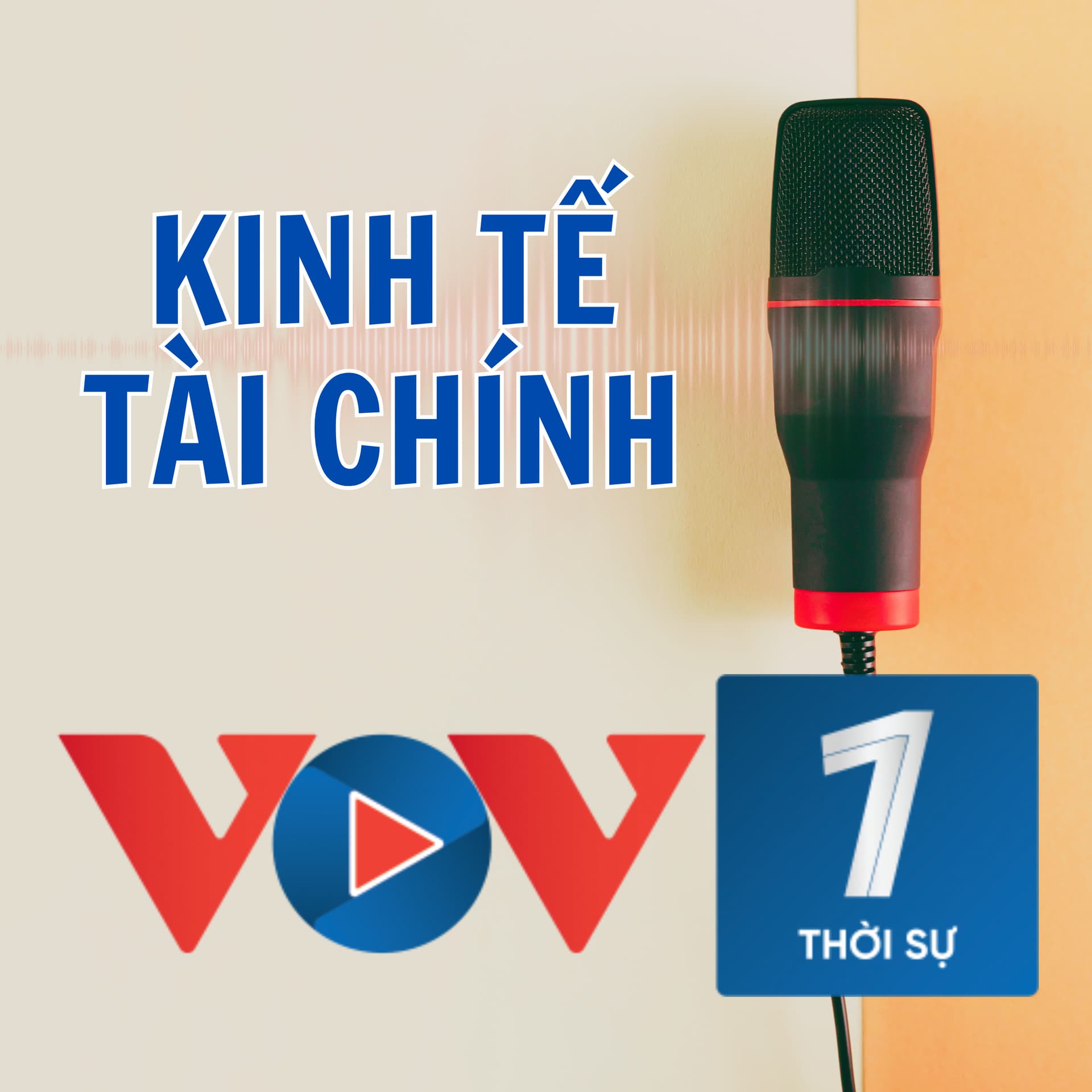 VOV - Kinh tế Tài chính - Podcast