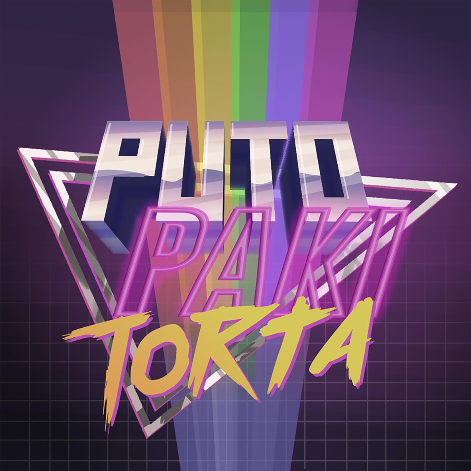 putopakitorta - Podcasts