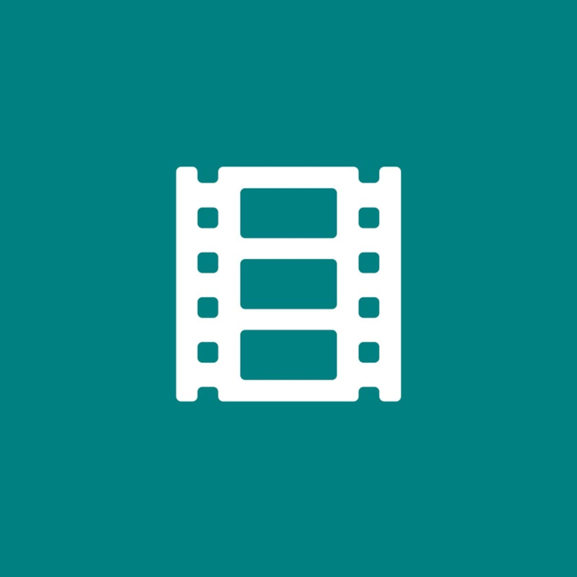 Monthly Movie Dispatch - Podcasts