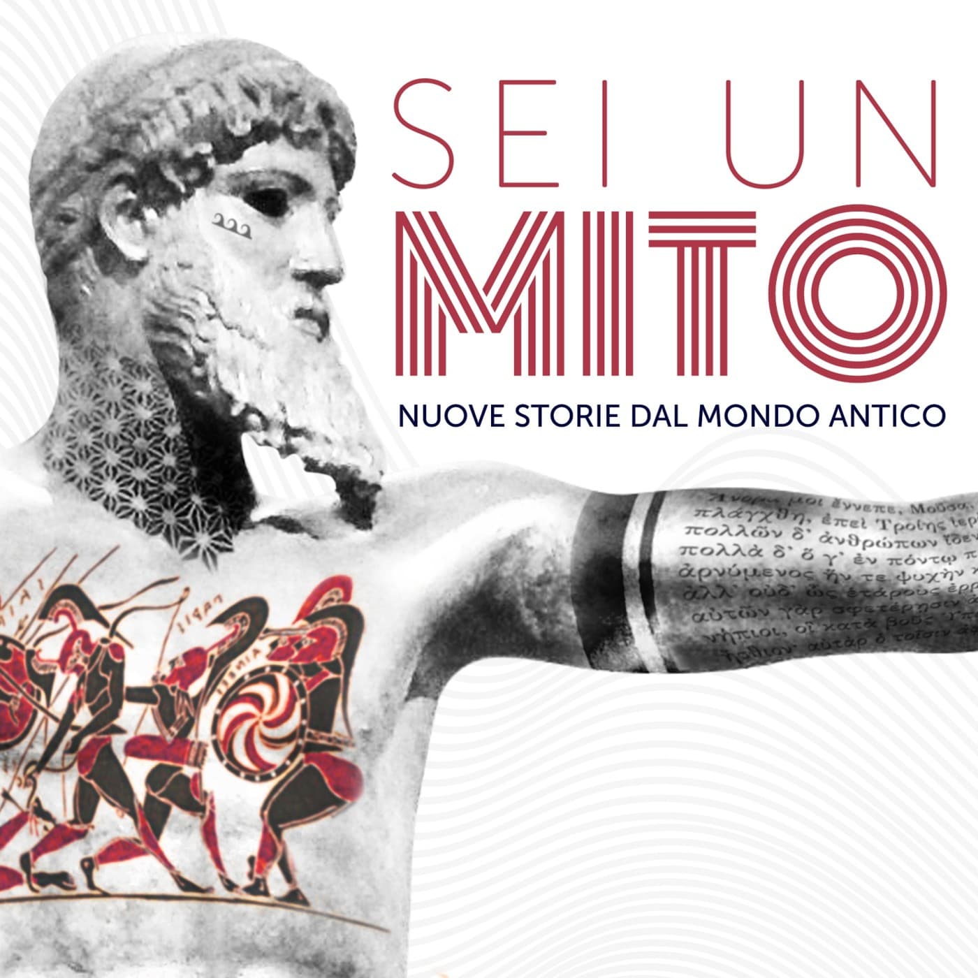 Sei un Mito - Podcast