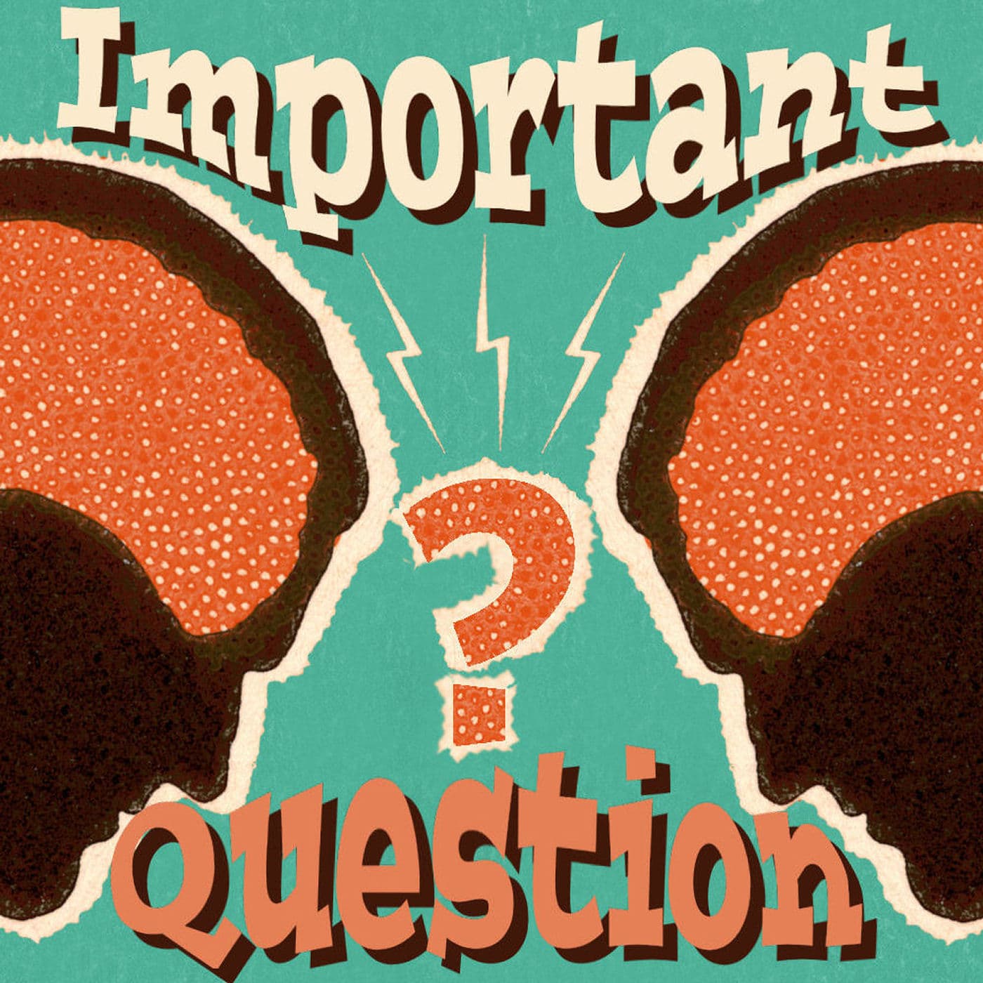 Important Question? Podcast - Podcasts