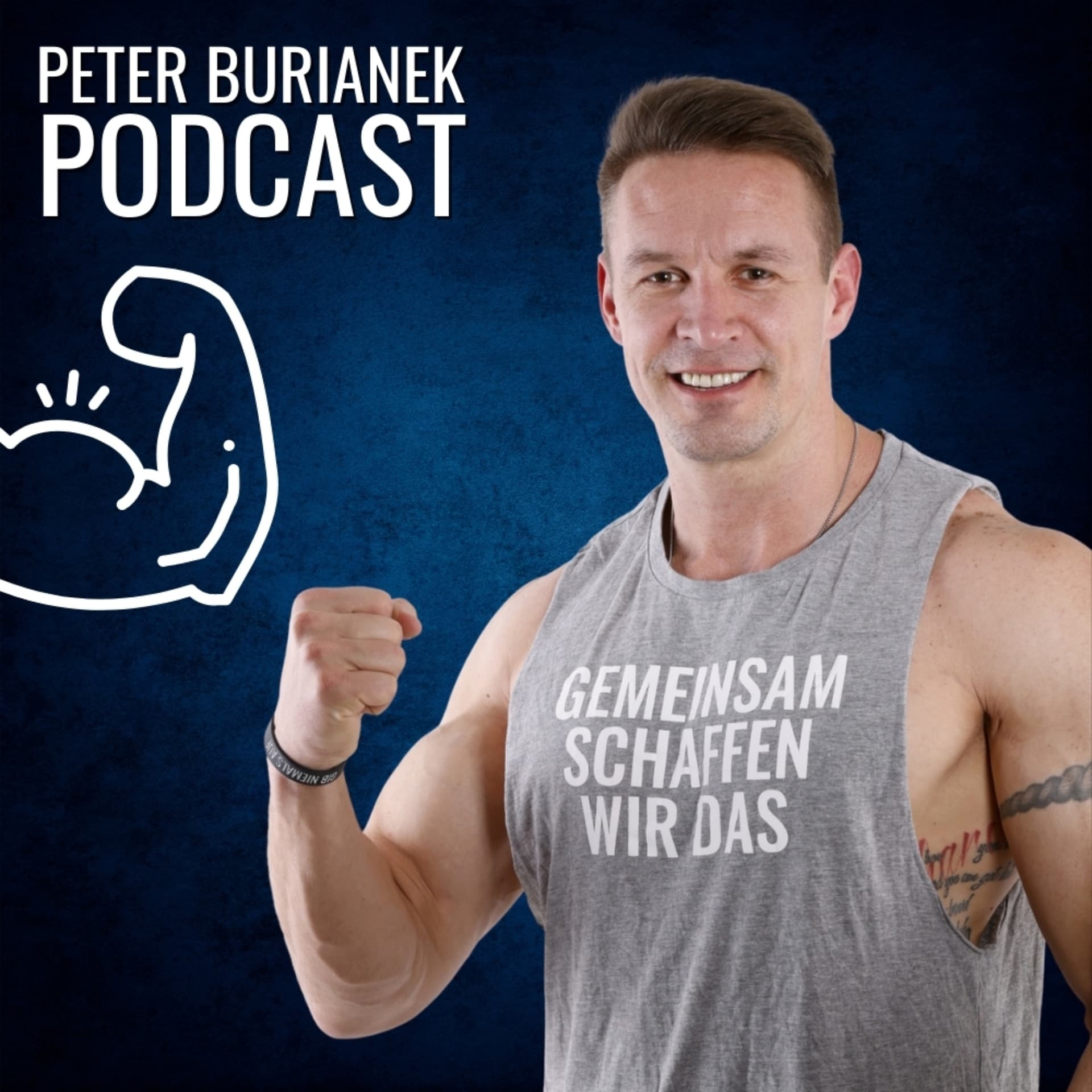 Peter Burianek Podcast - Podcasts