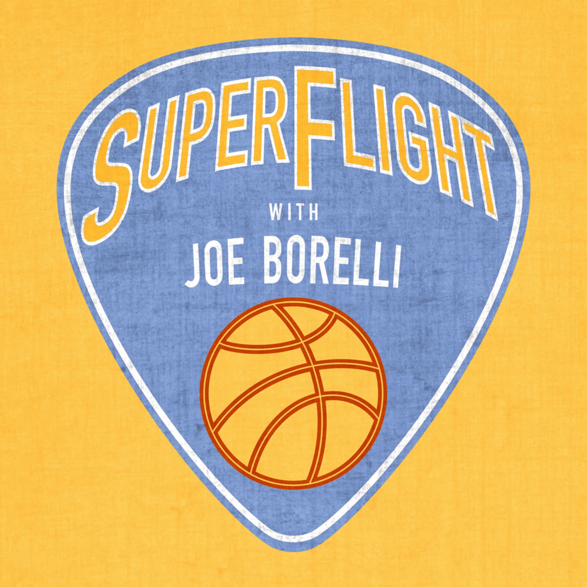 The SuperFlight - Podcasts