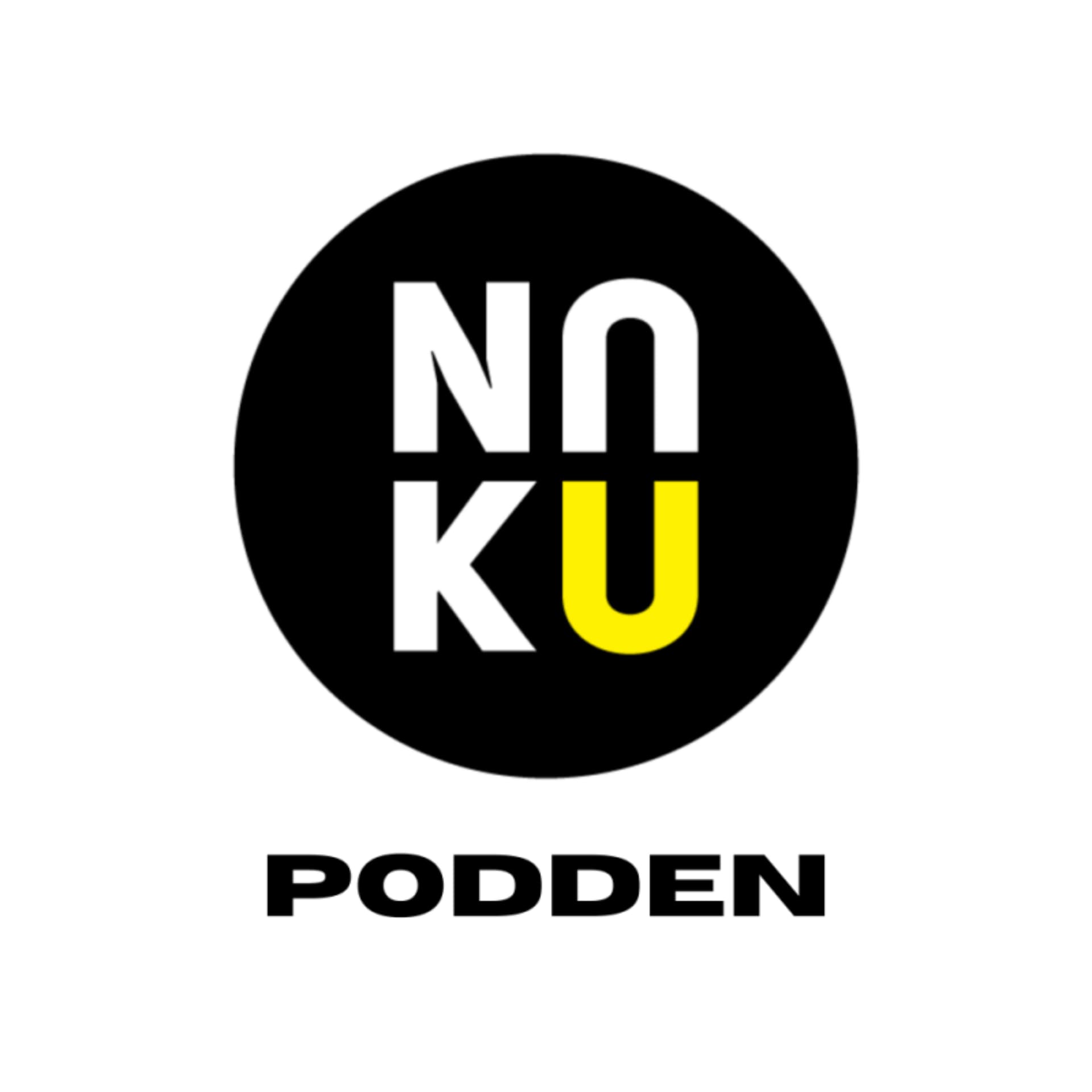 NOKU-podden - Podcasts