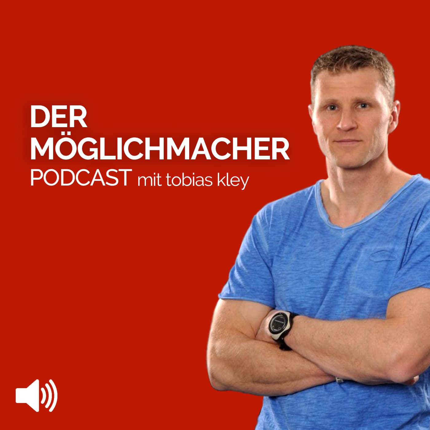 Tobias Kley - Predigten und praktische Kurzinputs für dein Leben - Podcast