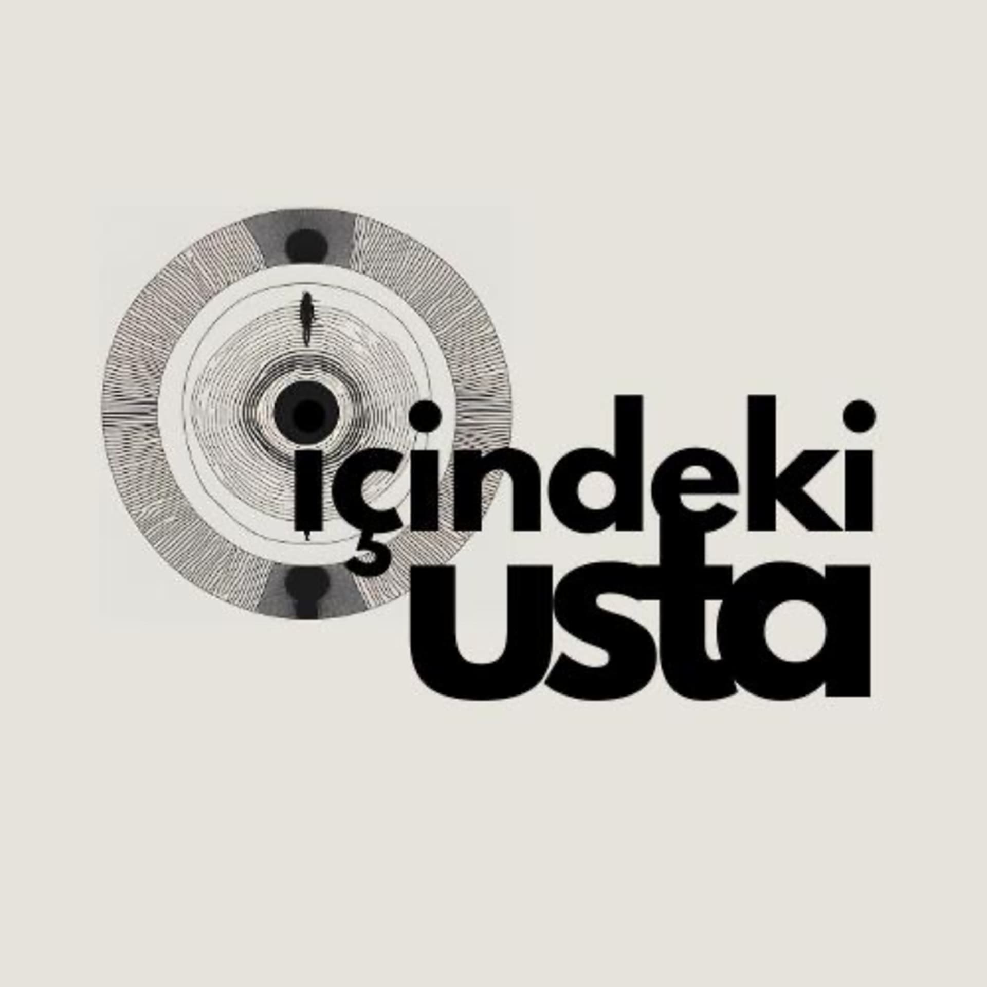 İçindeki Usta - Podcasts