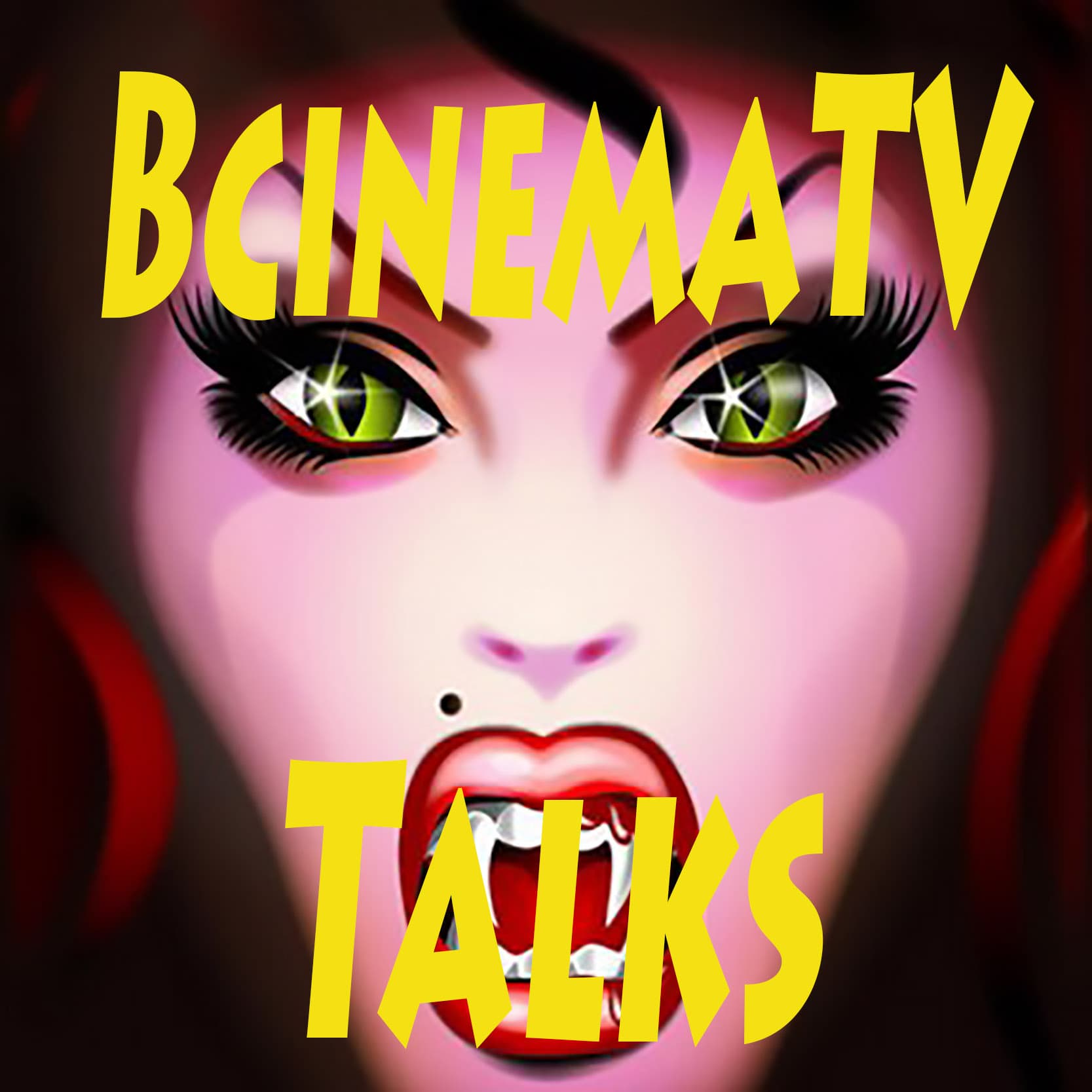 BcinemaTV Talks - Podcasts
