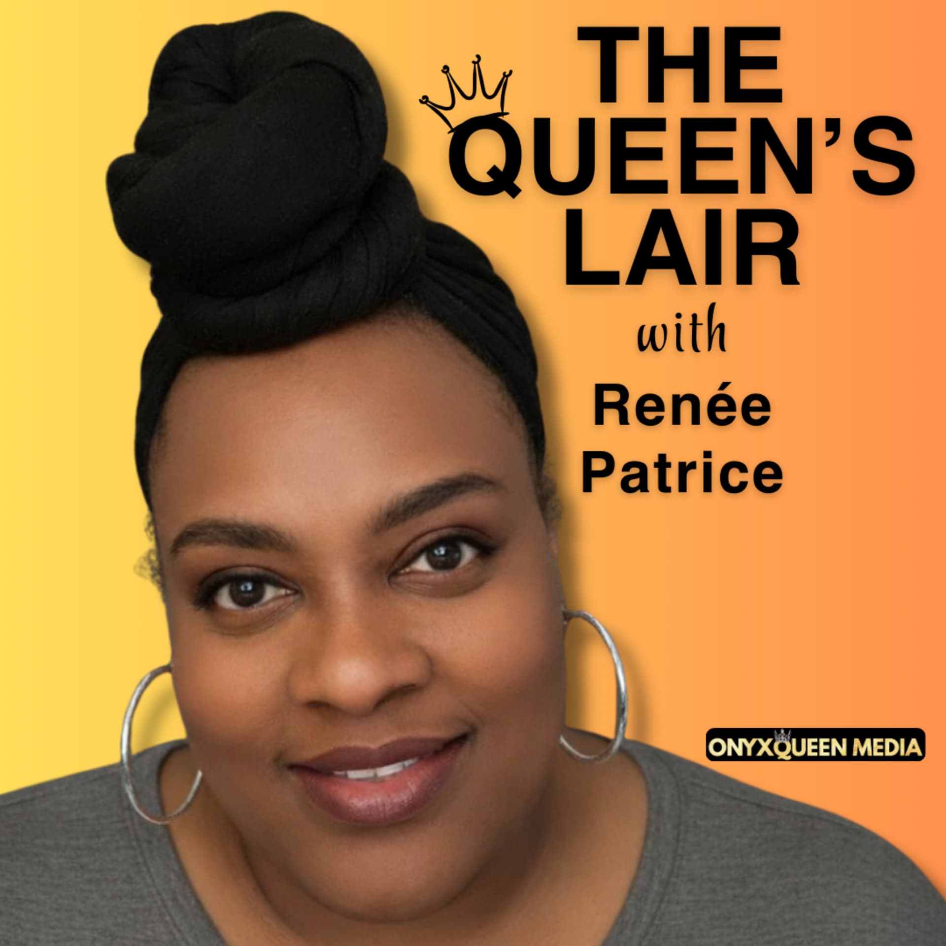 The Queen's Lair - Podcasts